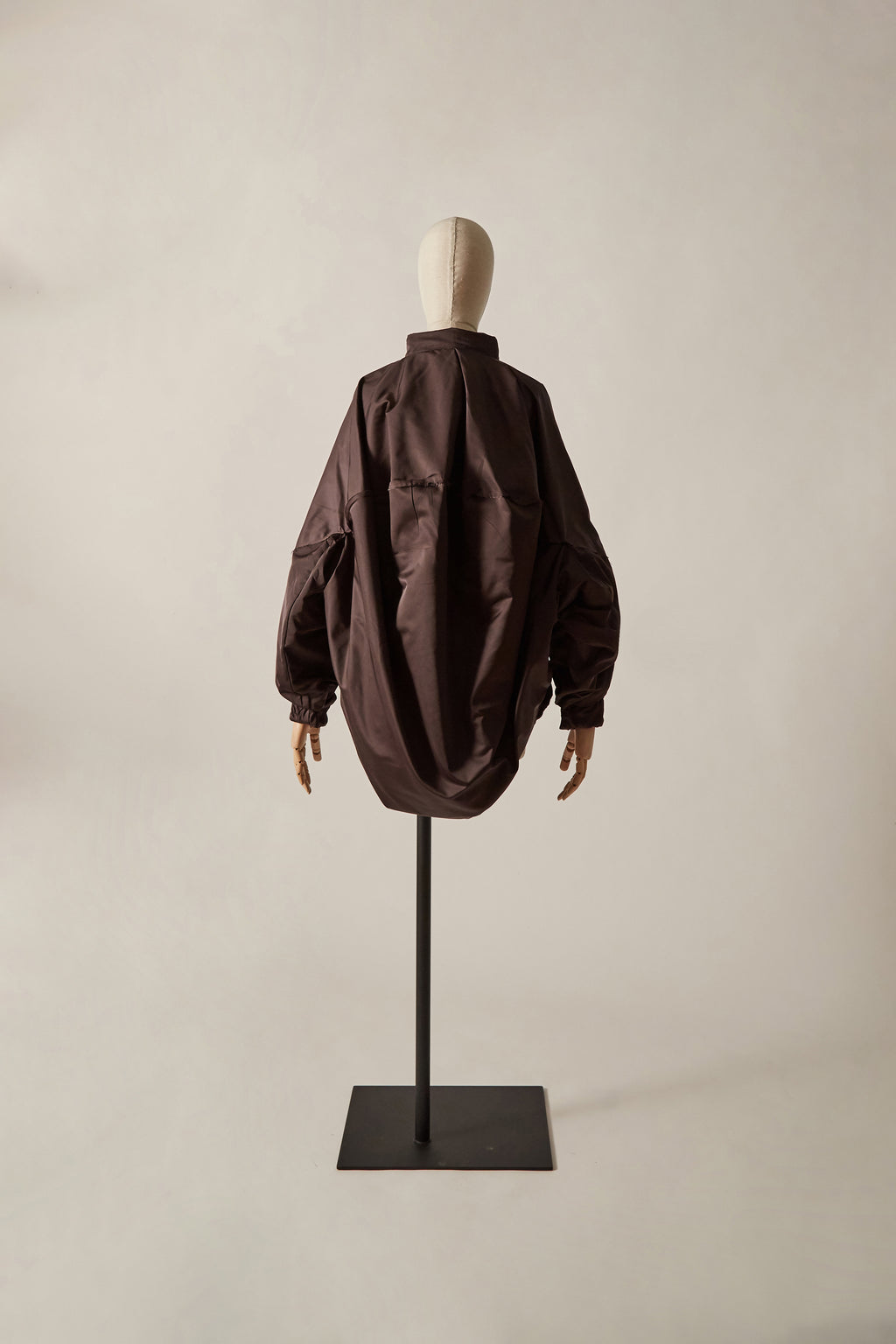 Prunus Bomber (brown double-face)