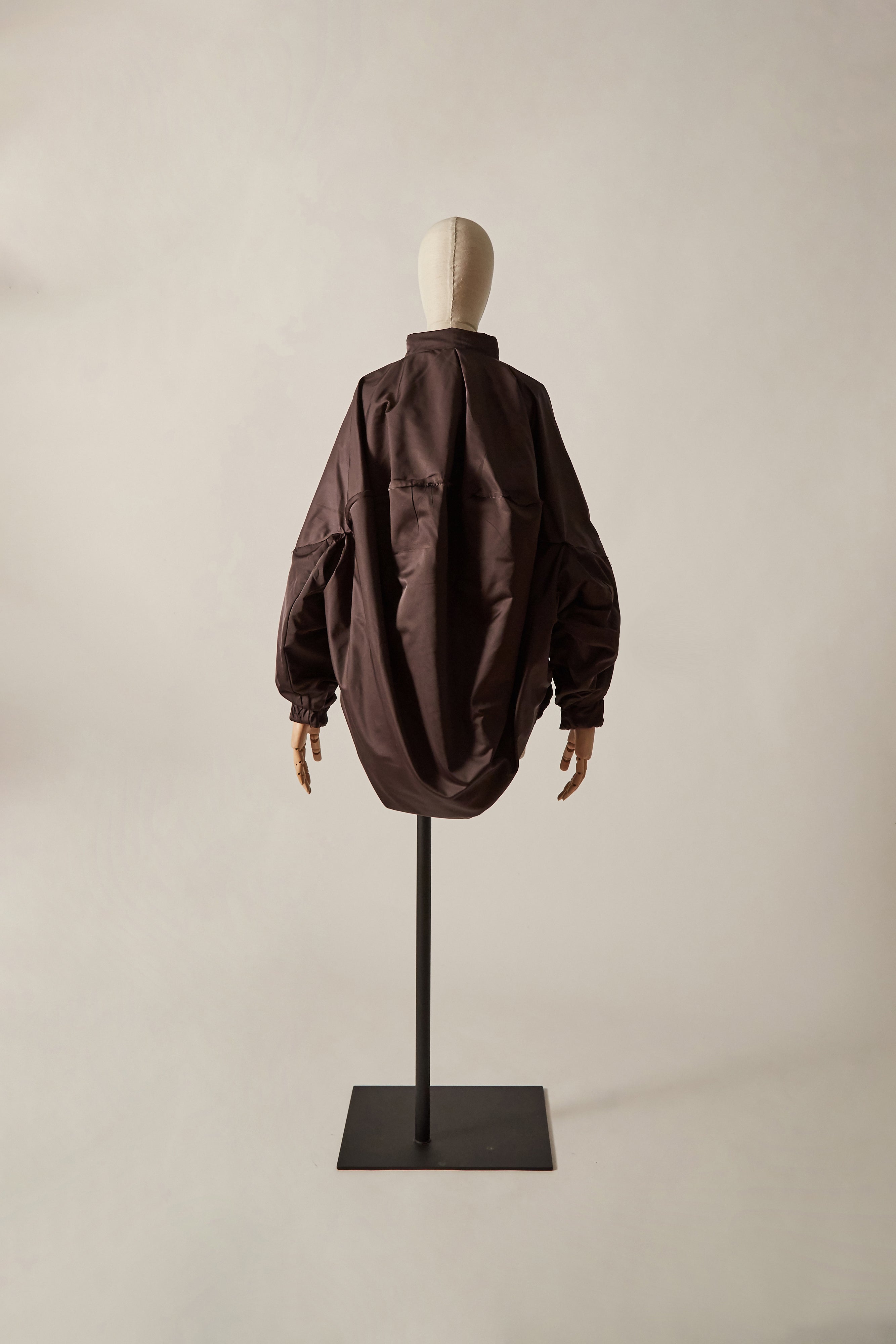 Prunus Bomber (brown double-face)