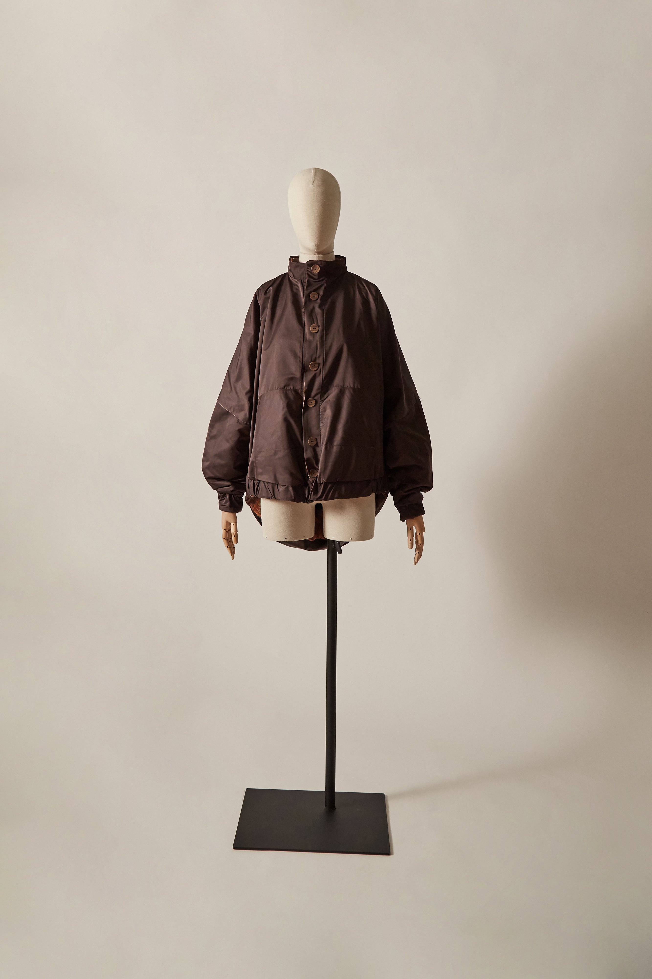 Prunus Bomber (brown double-face)