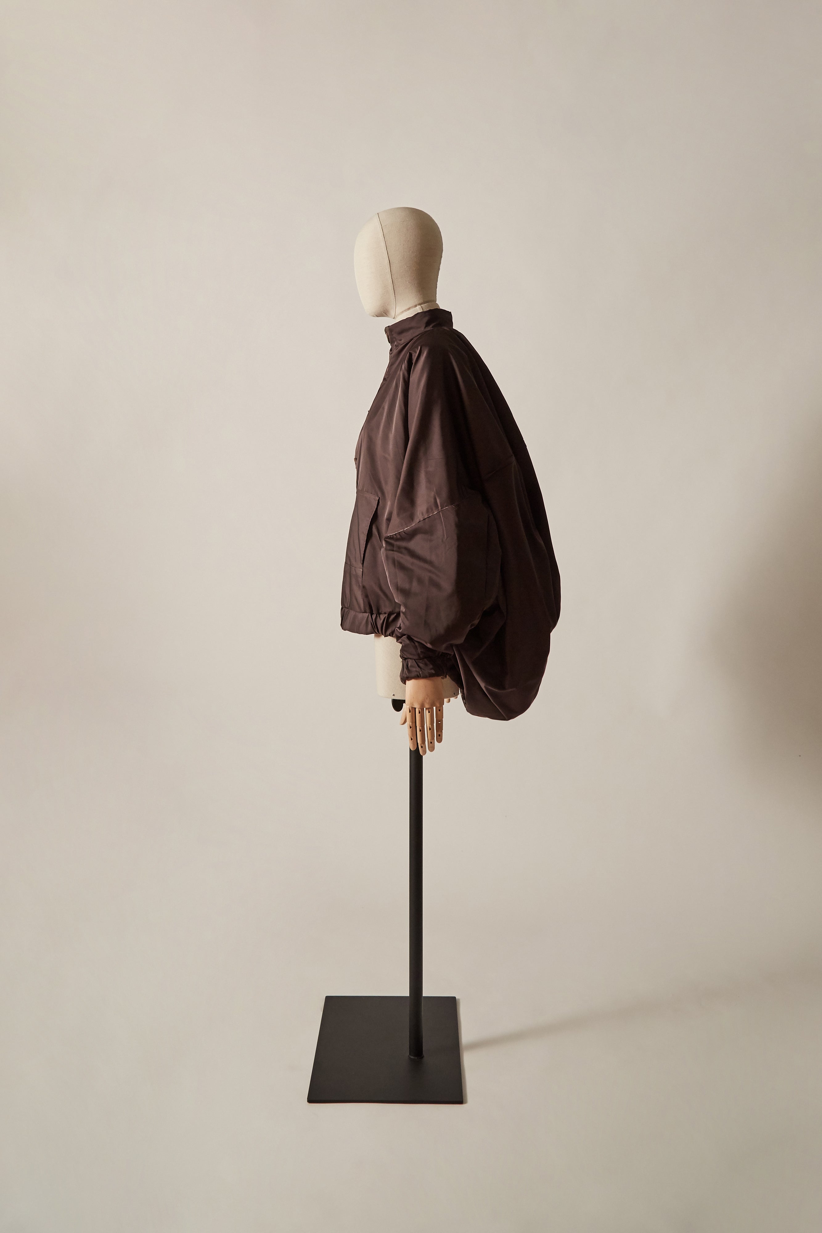 Prunus Bomber (brown double-face)