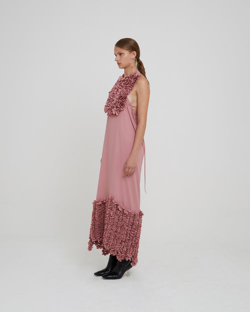 Celosia Dress