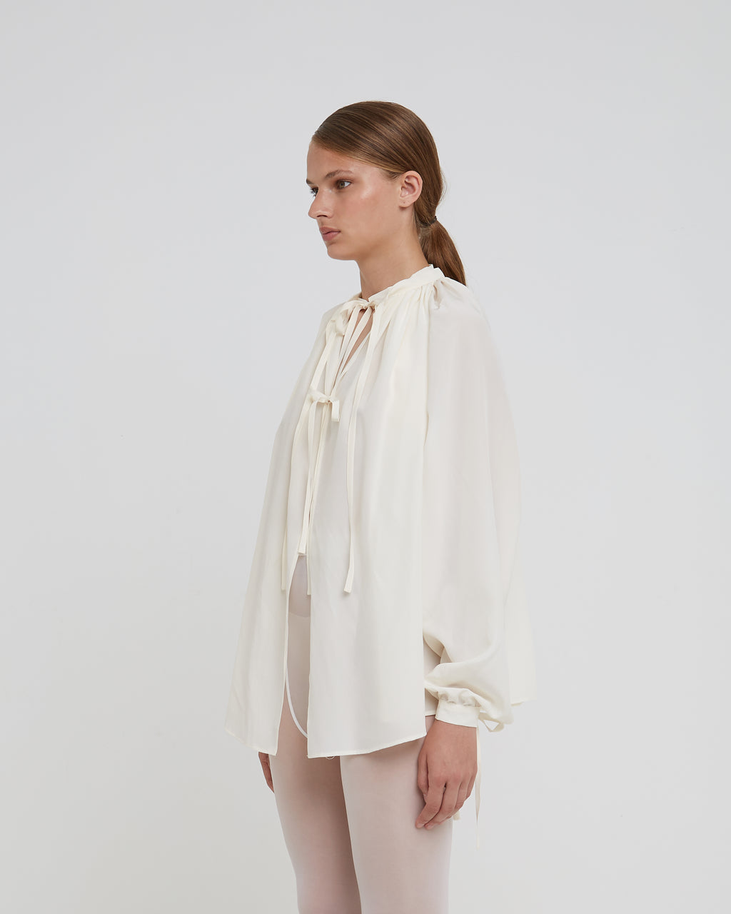 Achillea Blouse