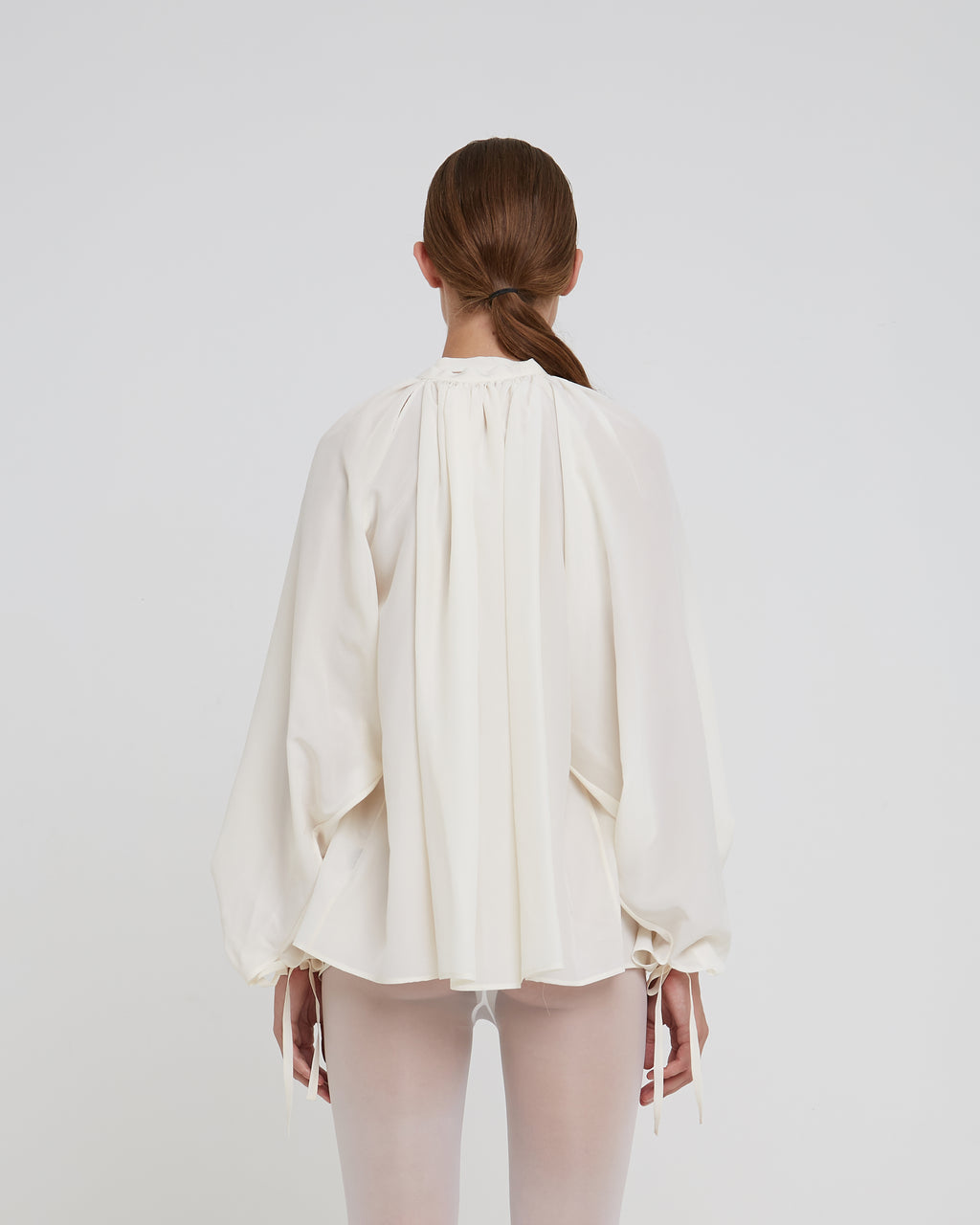 Achillea Blouse