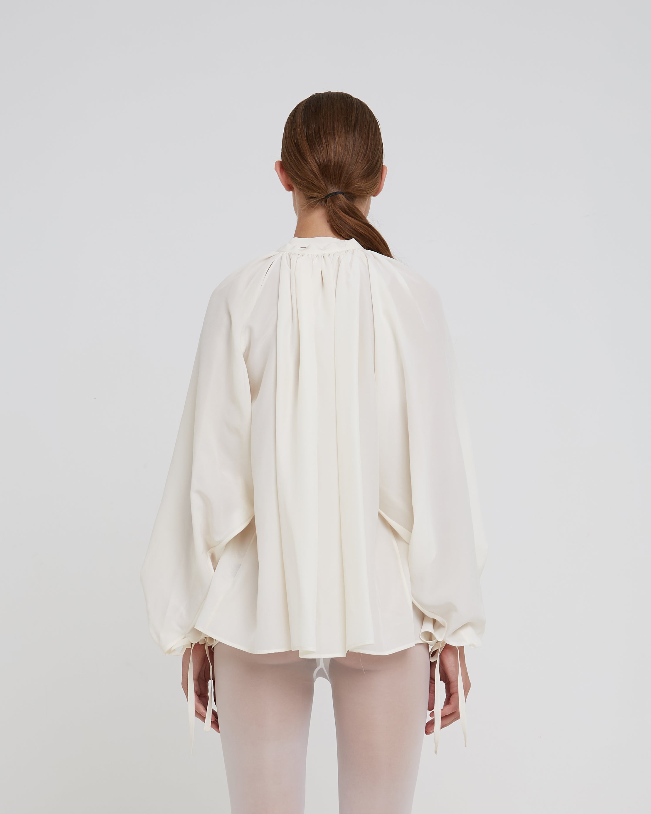 Achillea Blouse
