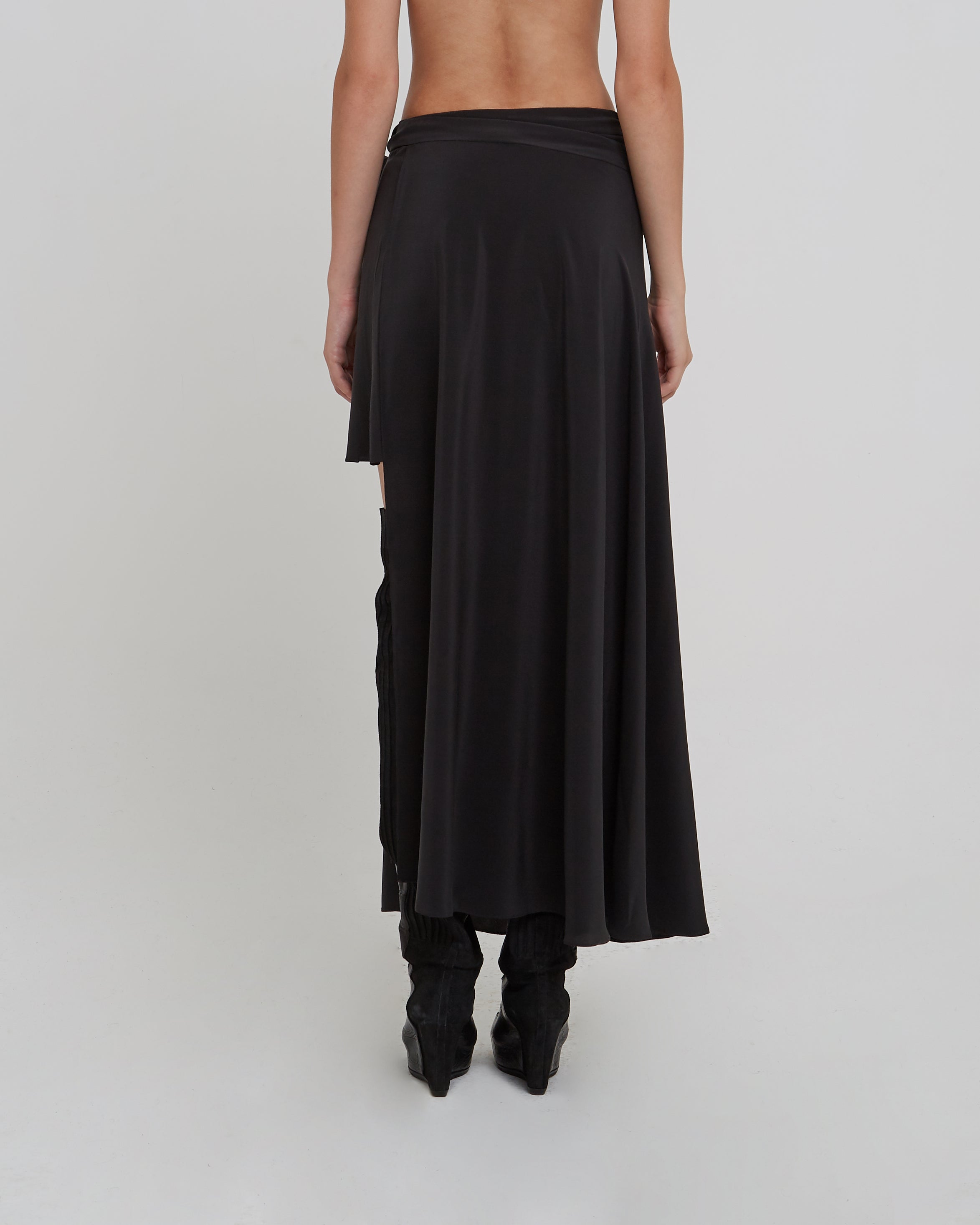 Hedera Half Skirt