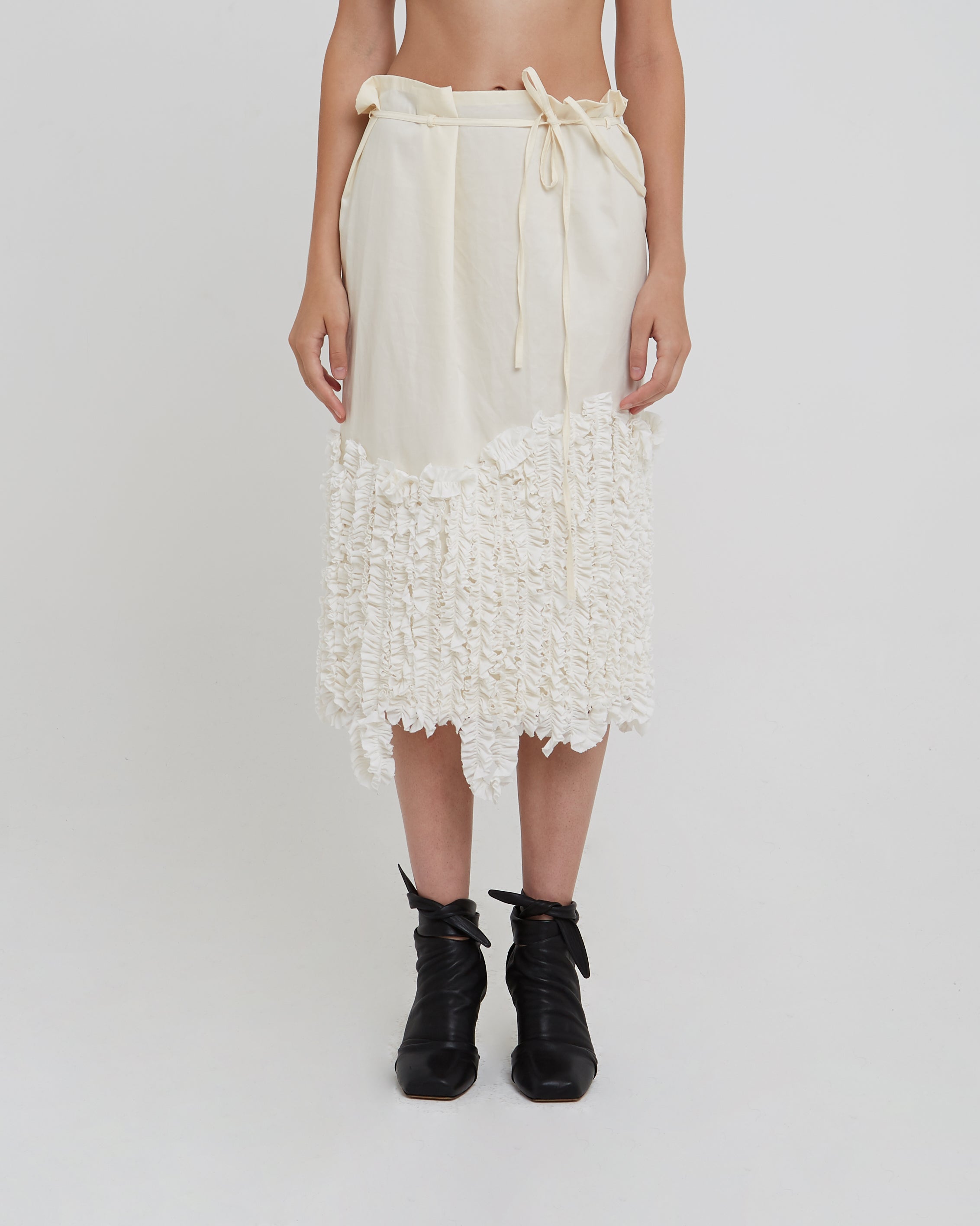 Celosia Skirt mid