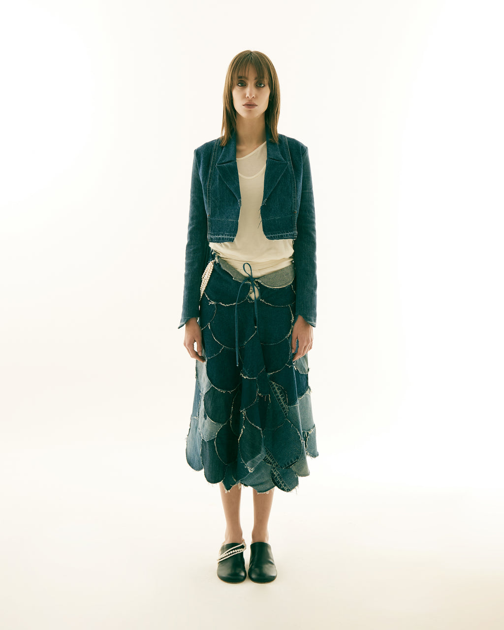 Ju Skirt