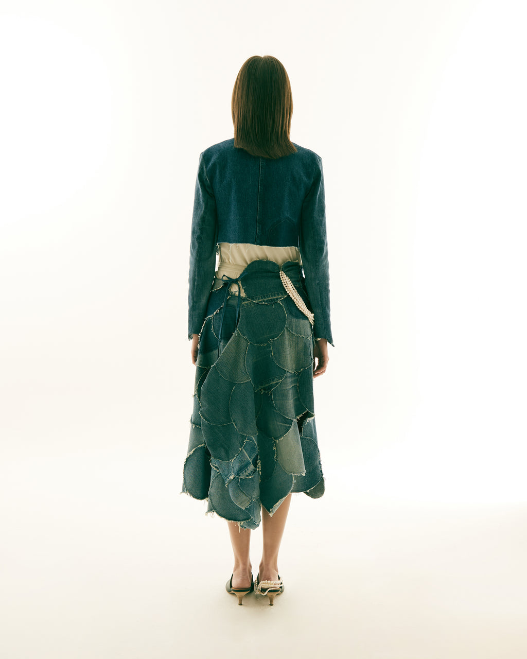 Ju Skirt