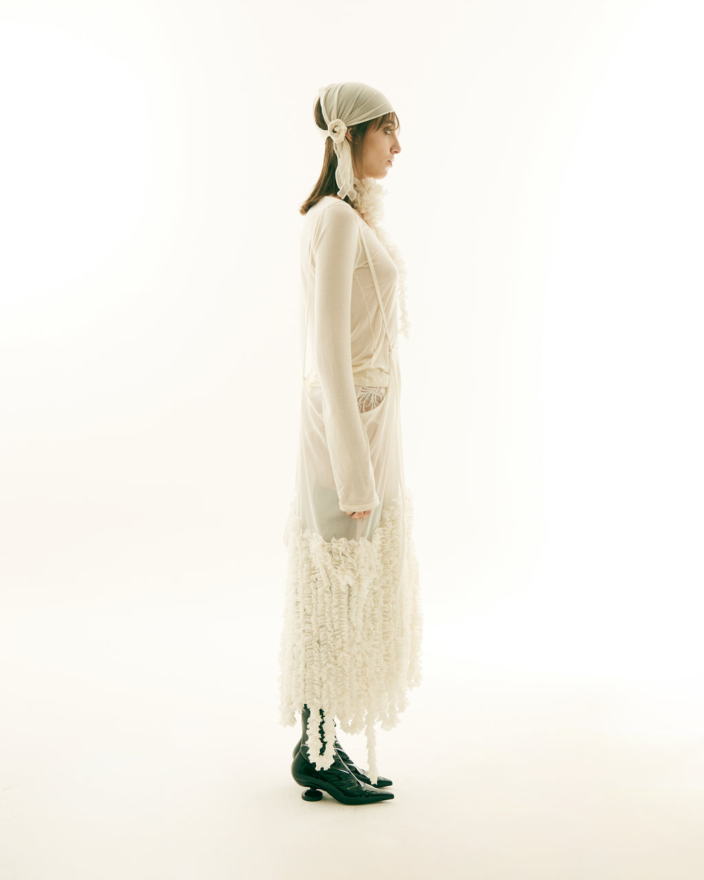 Celosia Skirt/Overalls