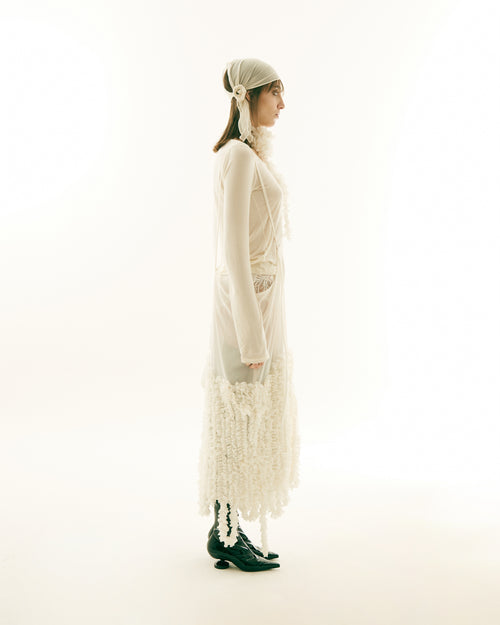 Celosia Skirt/Overalls