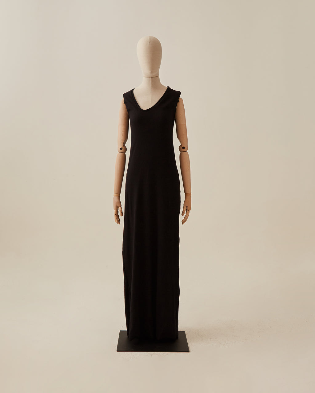 Ninfea extralong (black)