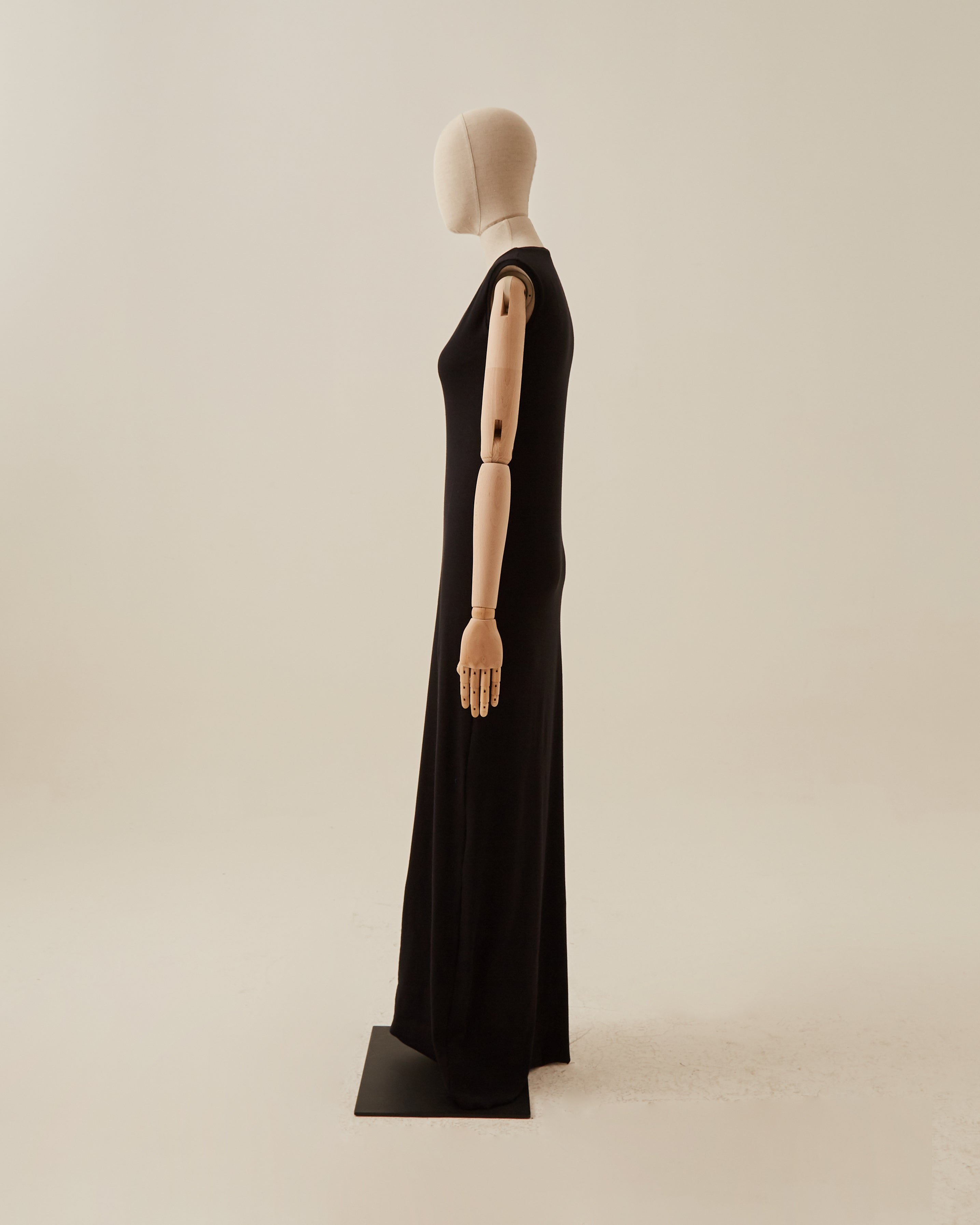 Ninfea extralong (black)