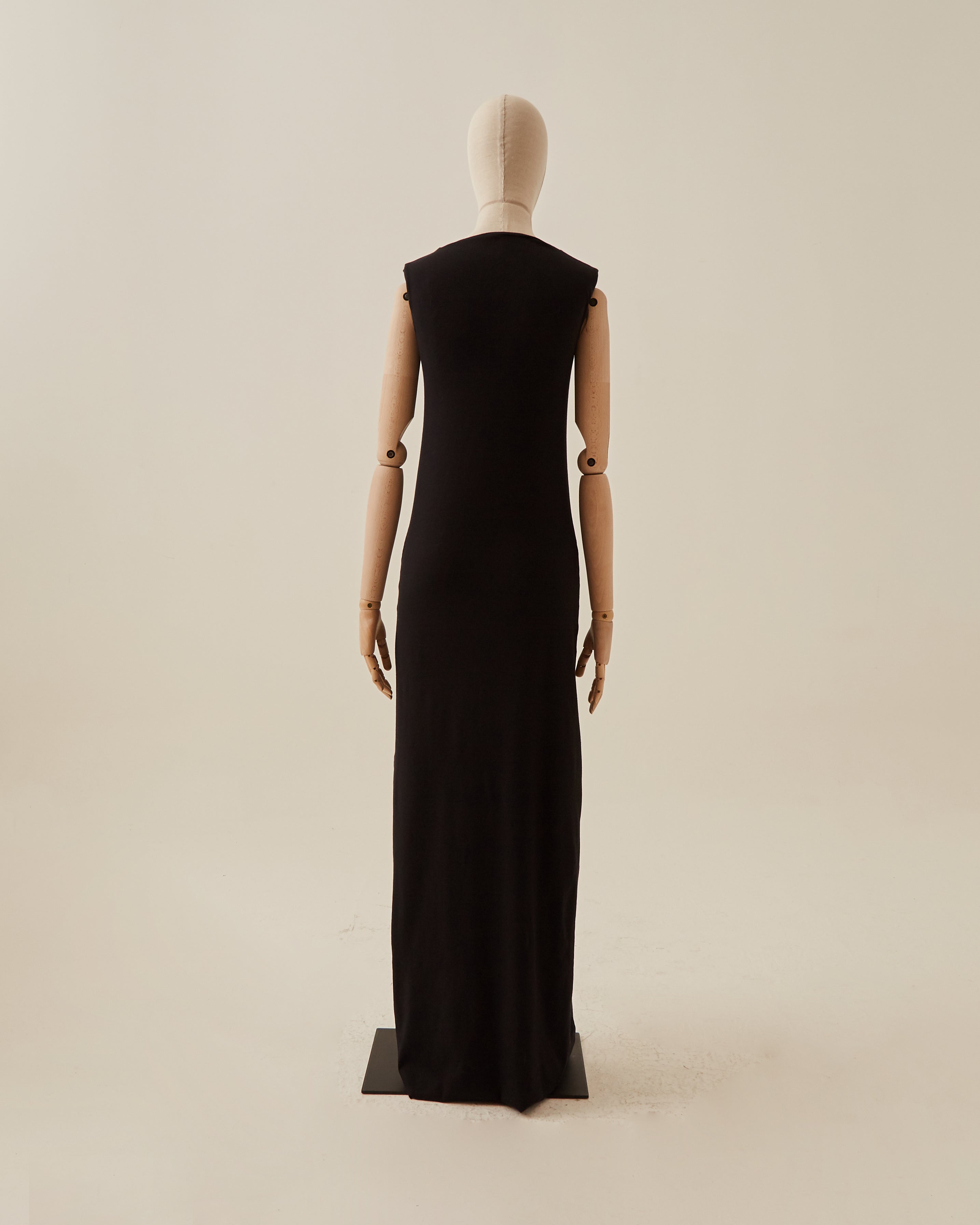 Ninfea extralong (black)