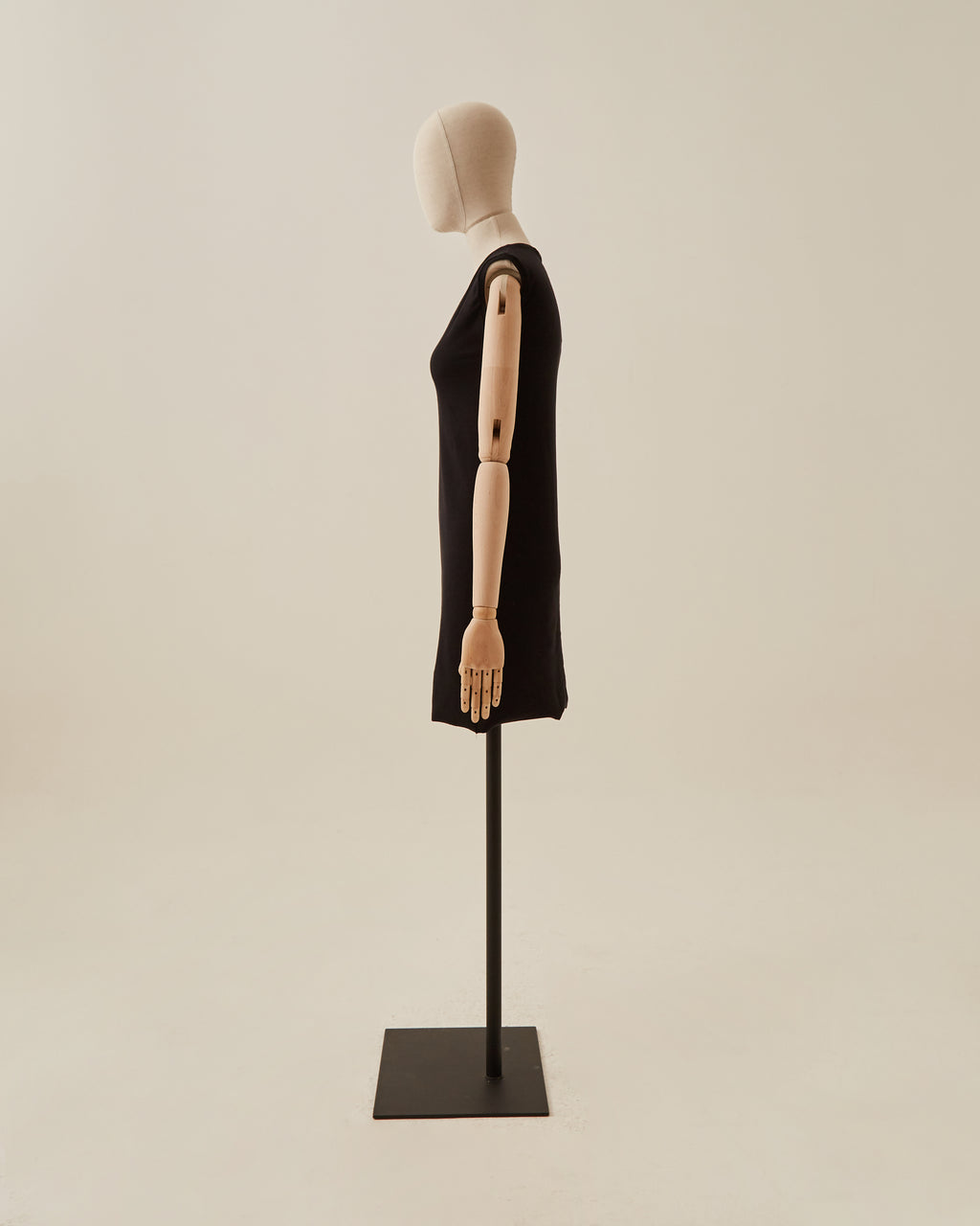 Ninfea Tank Top (black)