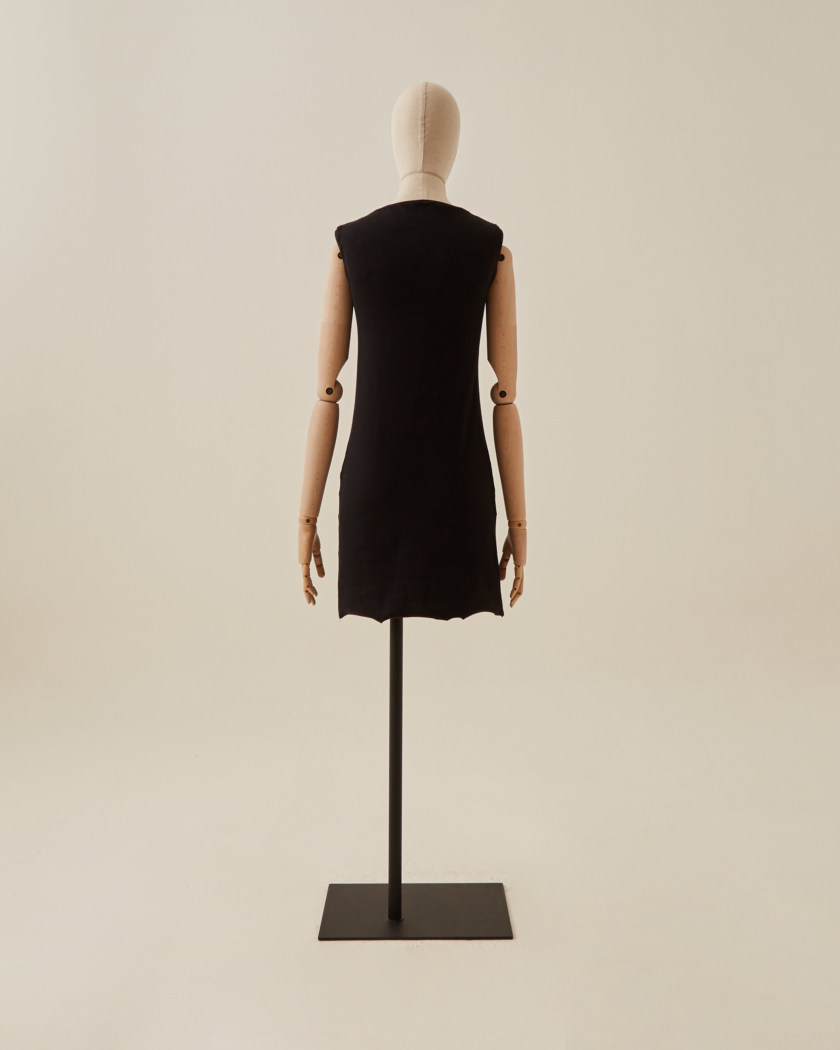 Ninfea Tank Top (black)