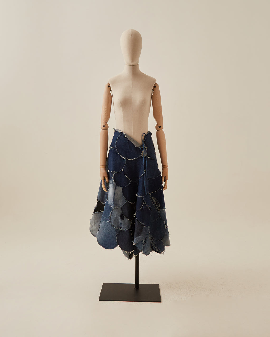 Ju Skirt