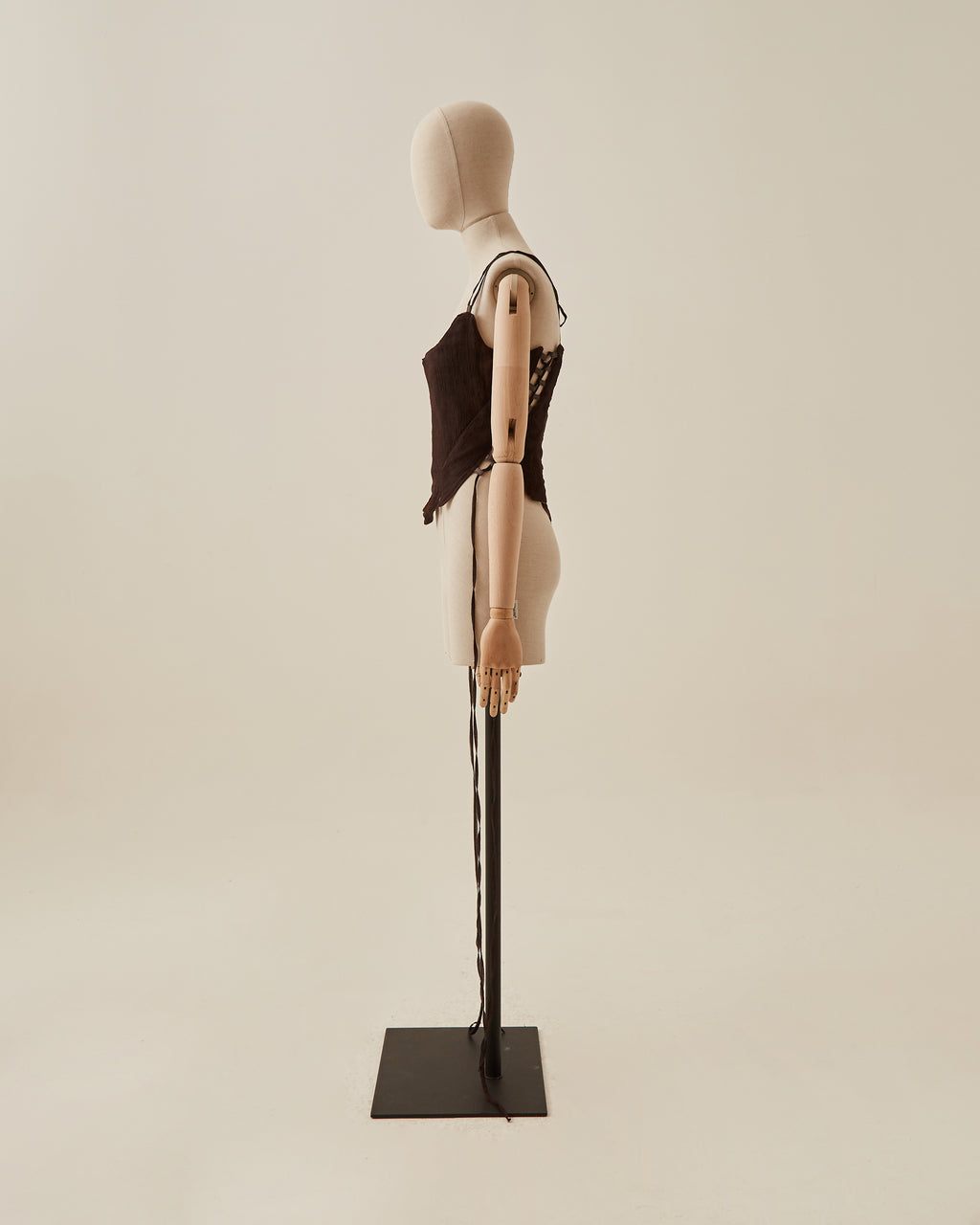 Penelope I Corset (double-face)