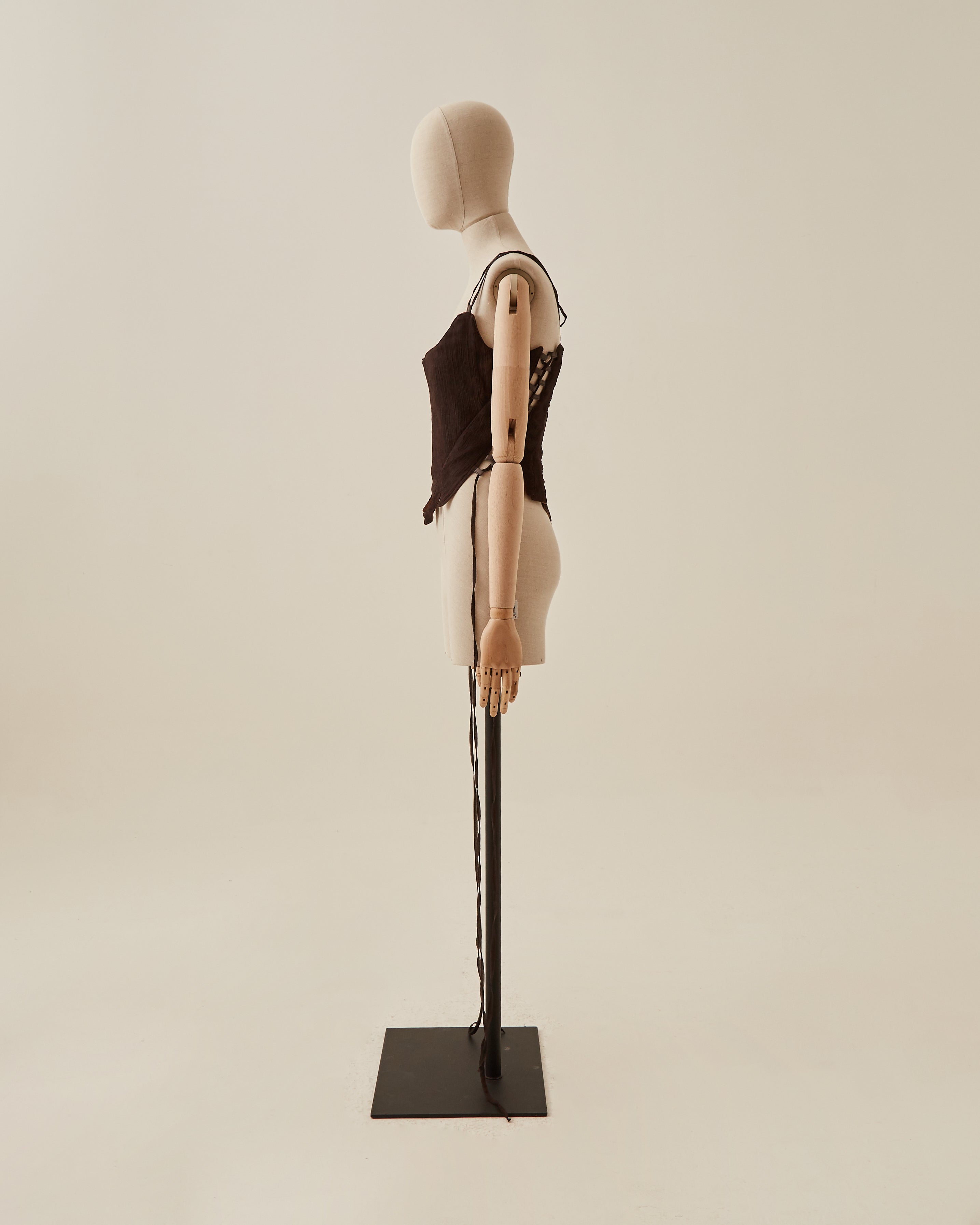 Penelope I Corset (double-face)