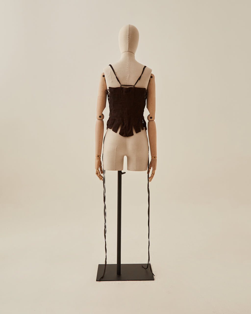 Penelope I Corset (double-face)