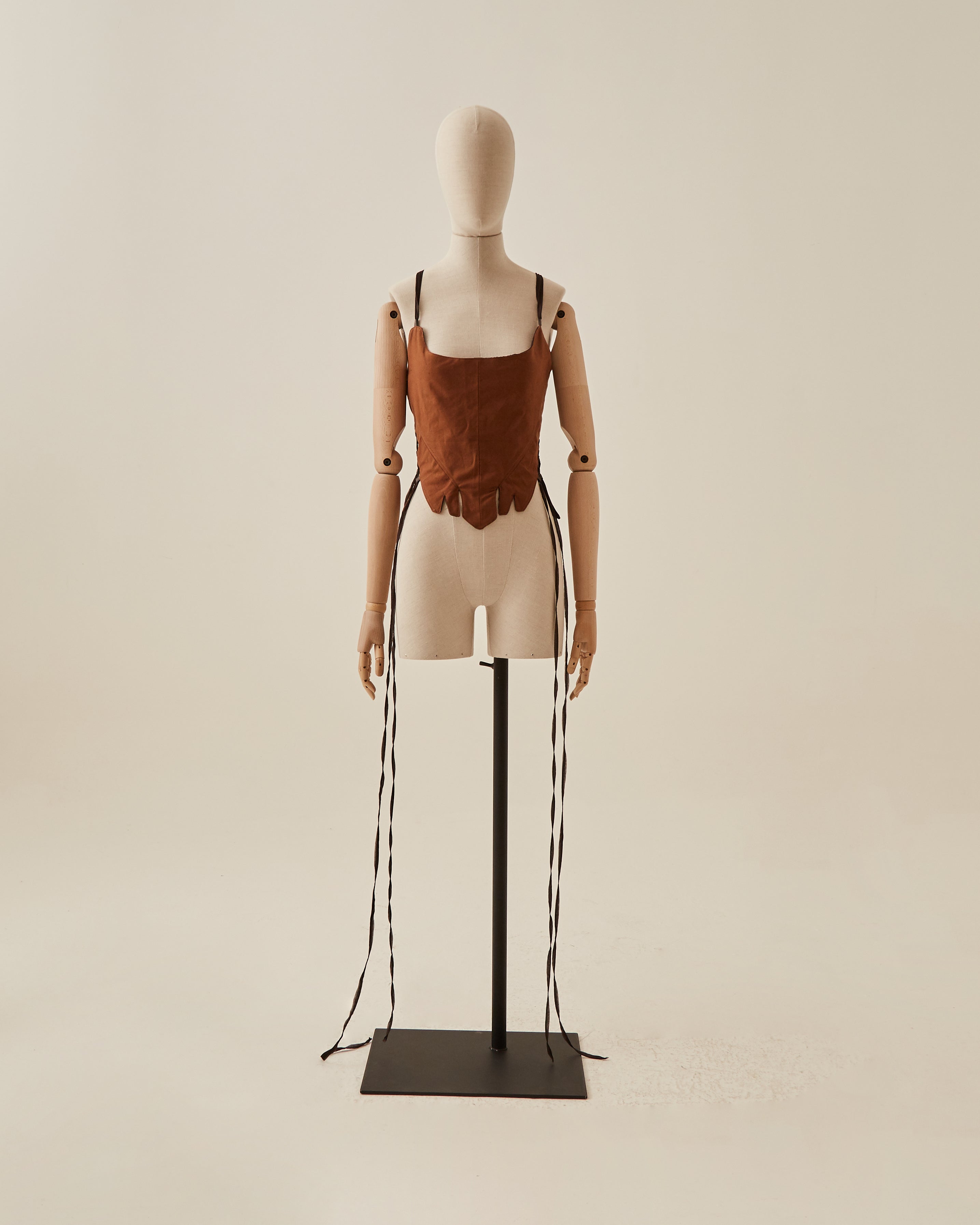 Penelope I Corset (double-face)