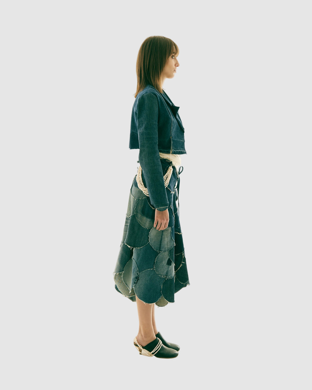 Ju Skirt