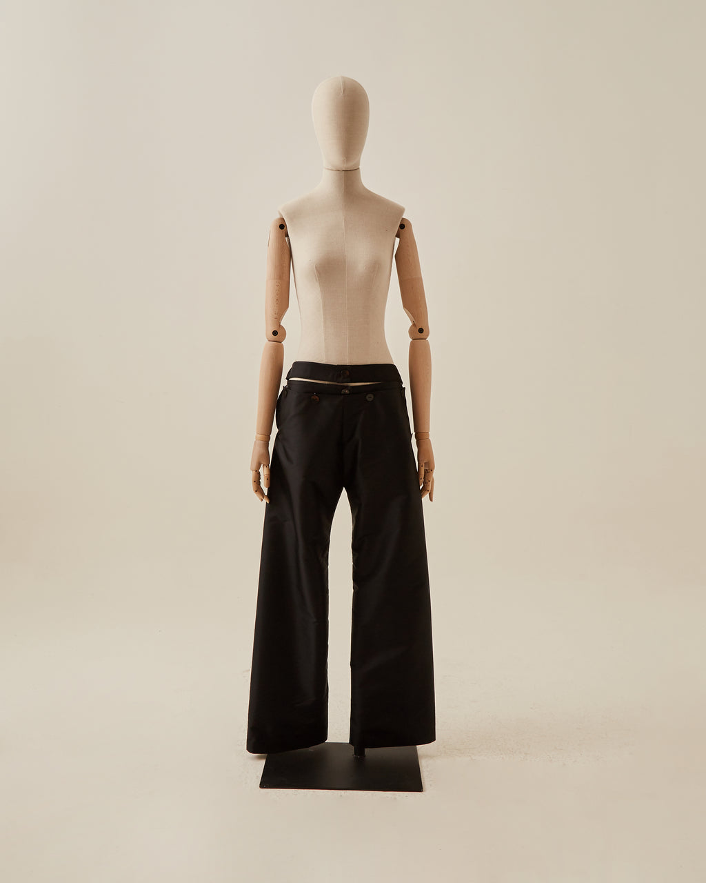 Marina Trousers (black)
