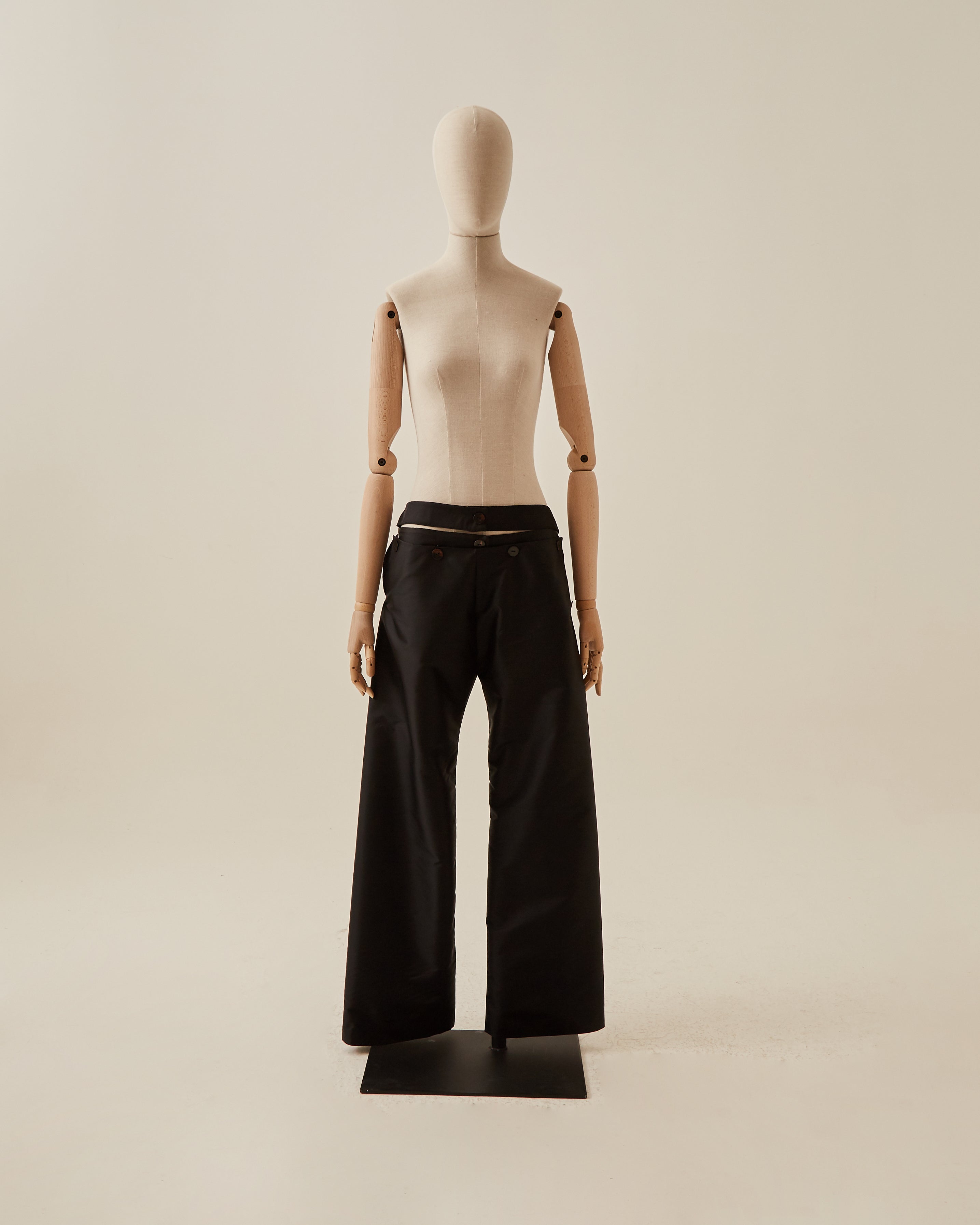 Marina Trousers (black)