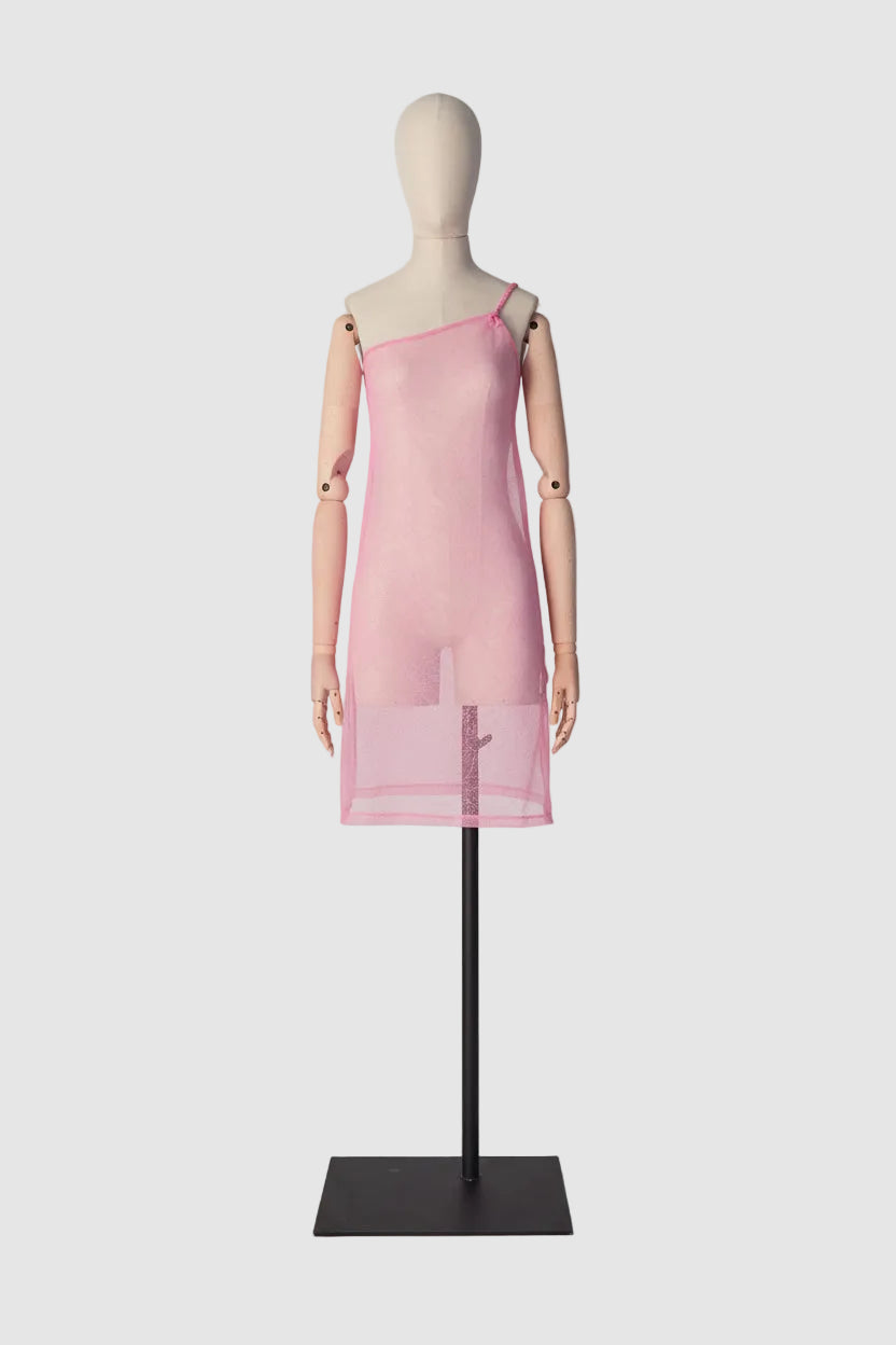 Ninfea One Shoulder Tank Top