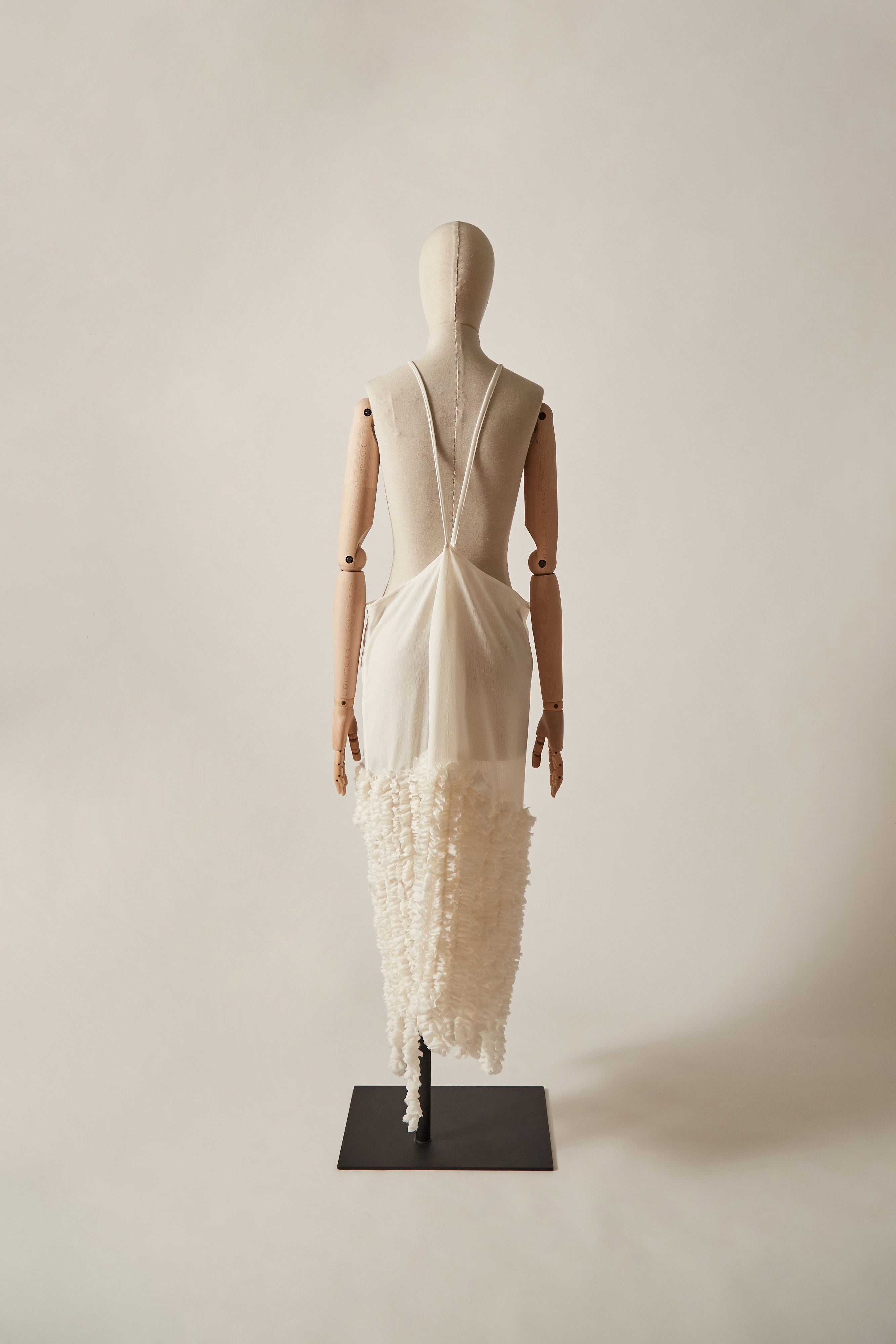 Celosia Skirt/Overalls