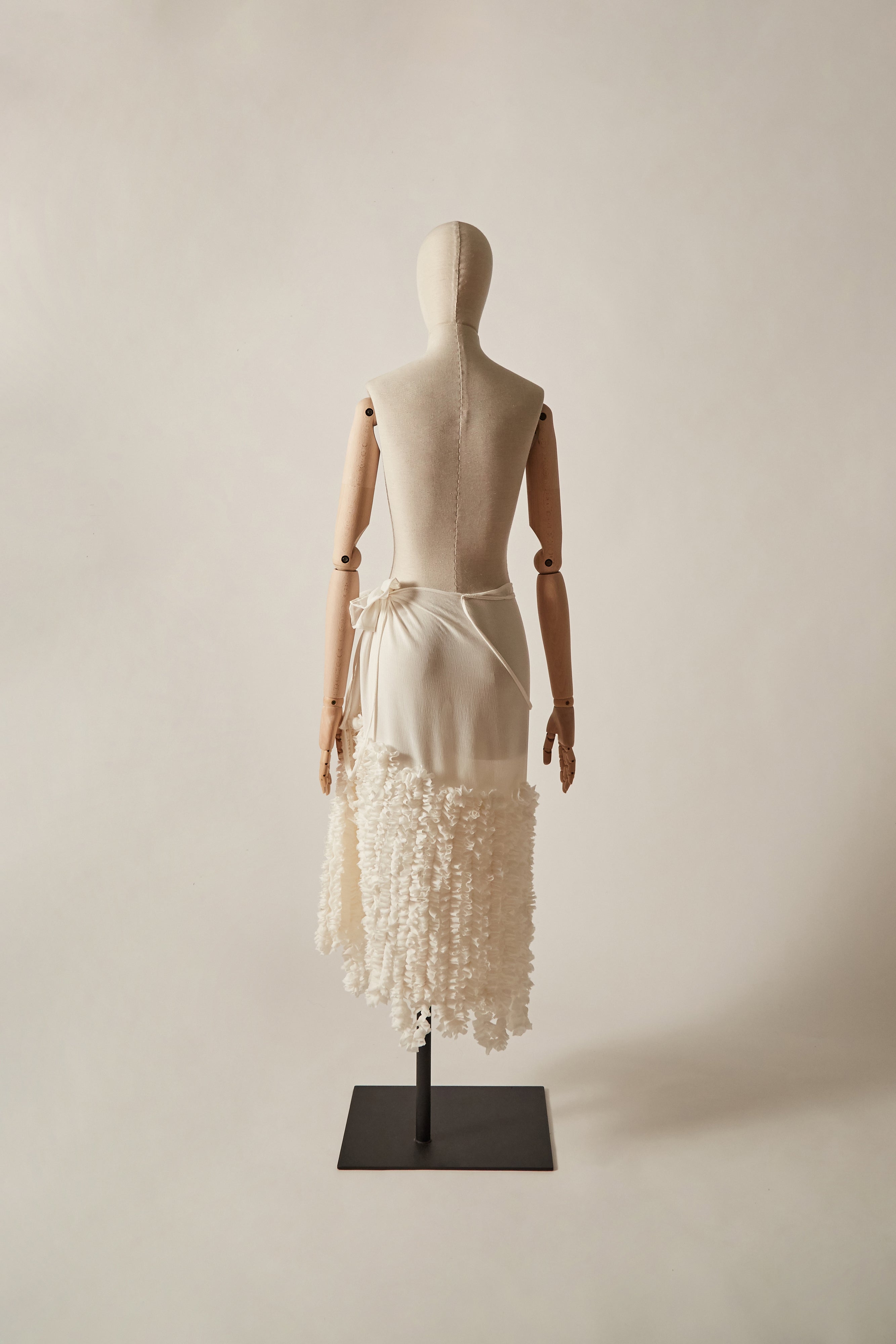 Celosia Skirt/Overalls