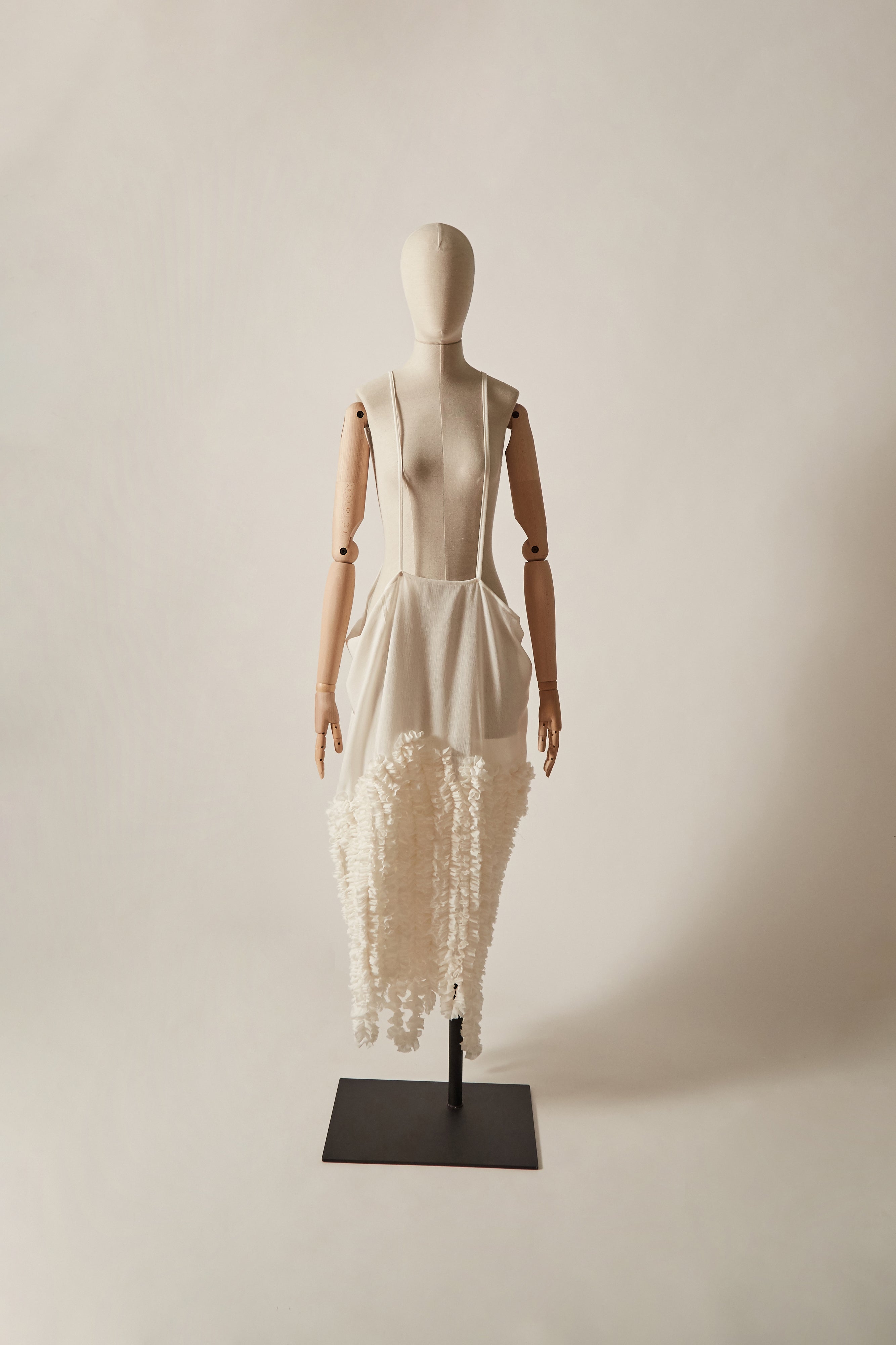 Celosia Skirt/Overalls