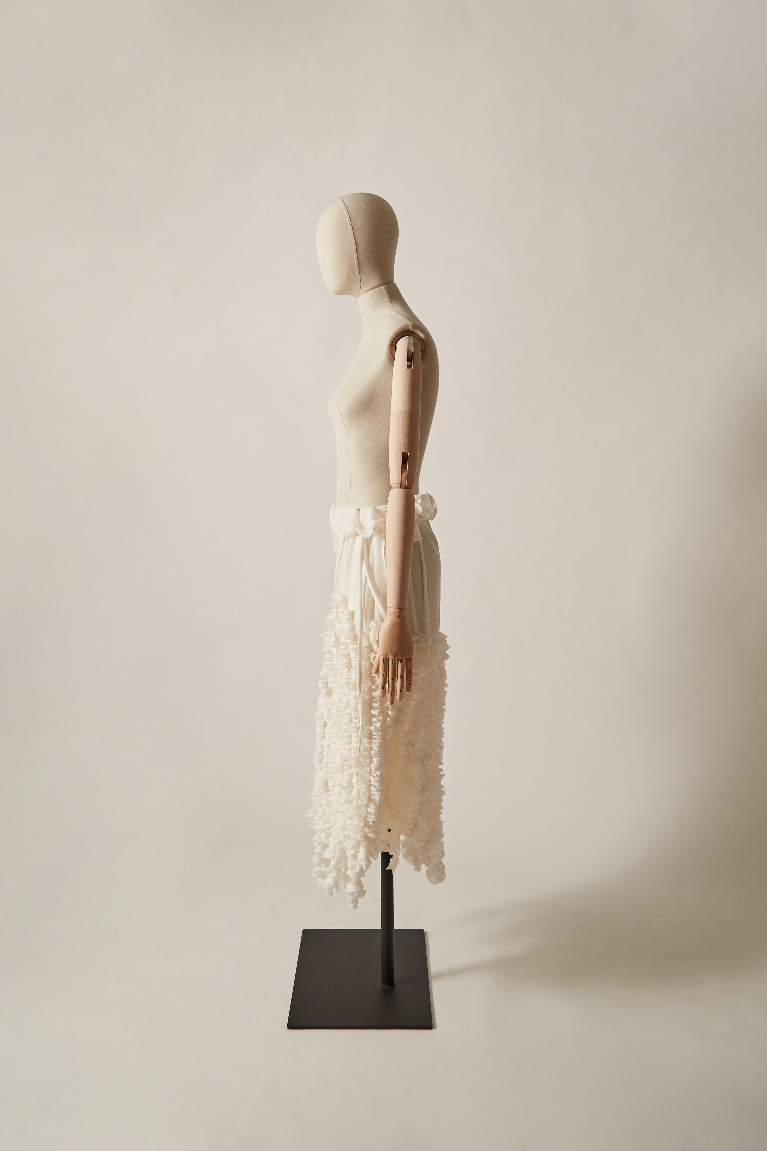 Celosia Skirt/Overalls