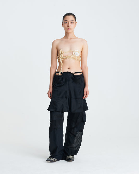 Salice Trousers