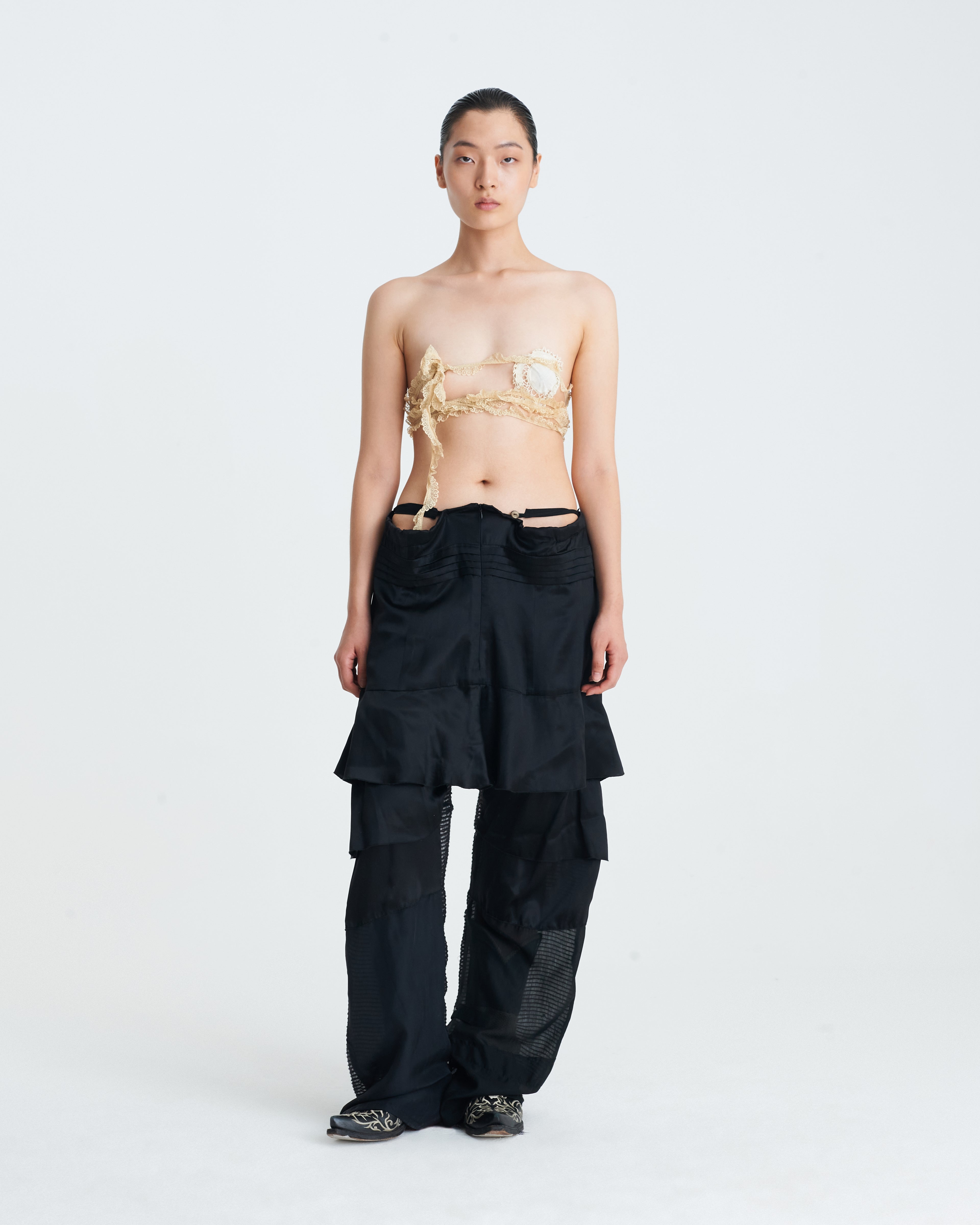 Salice Trousers