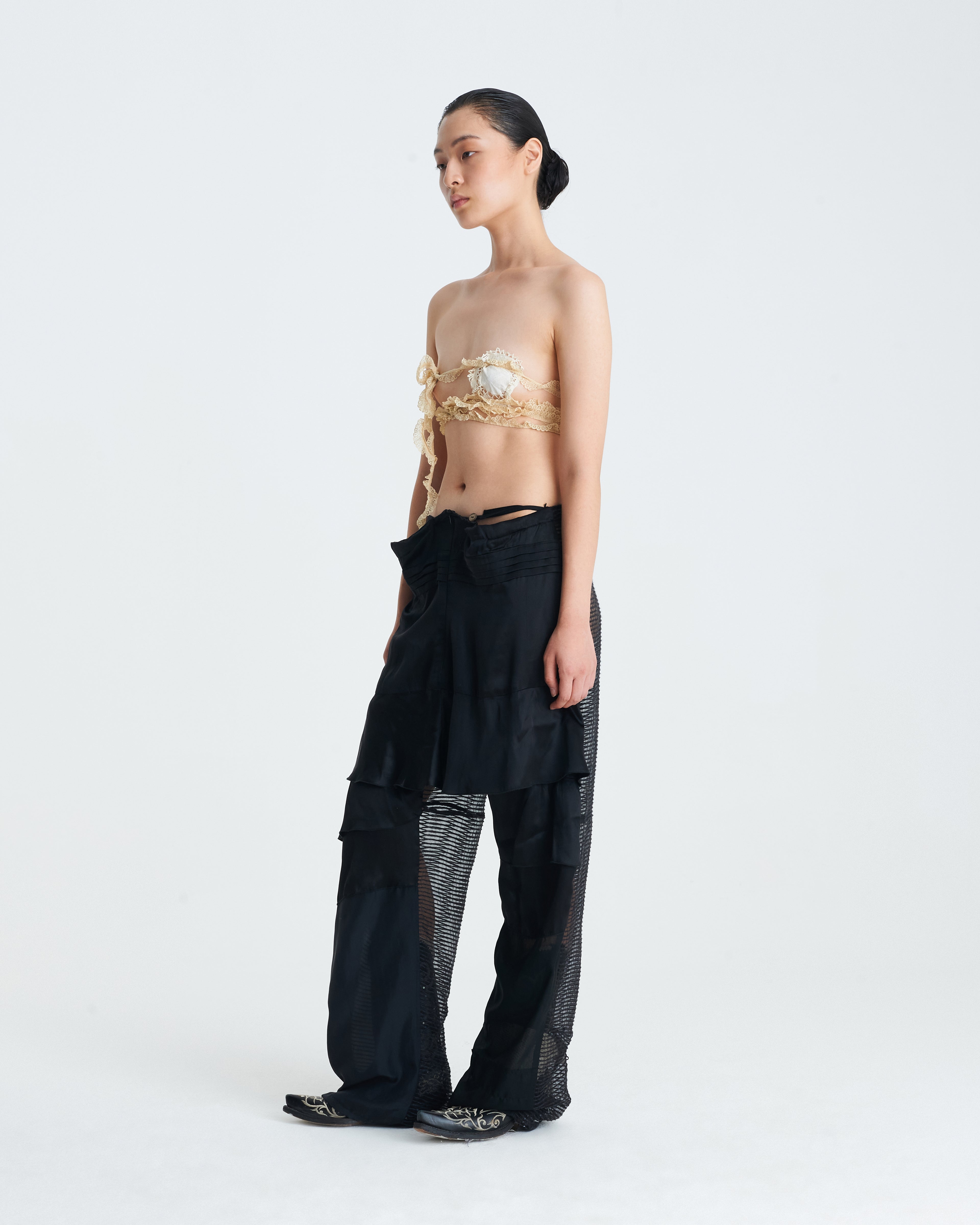 Salice Trousers