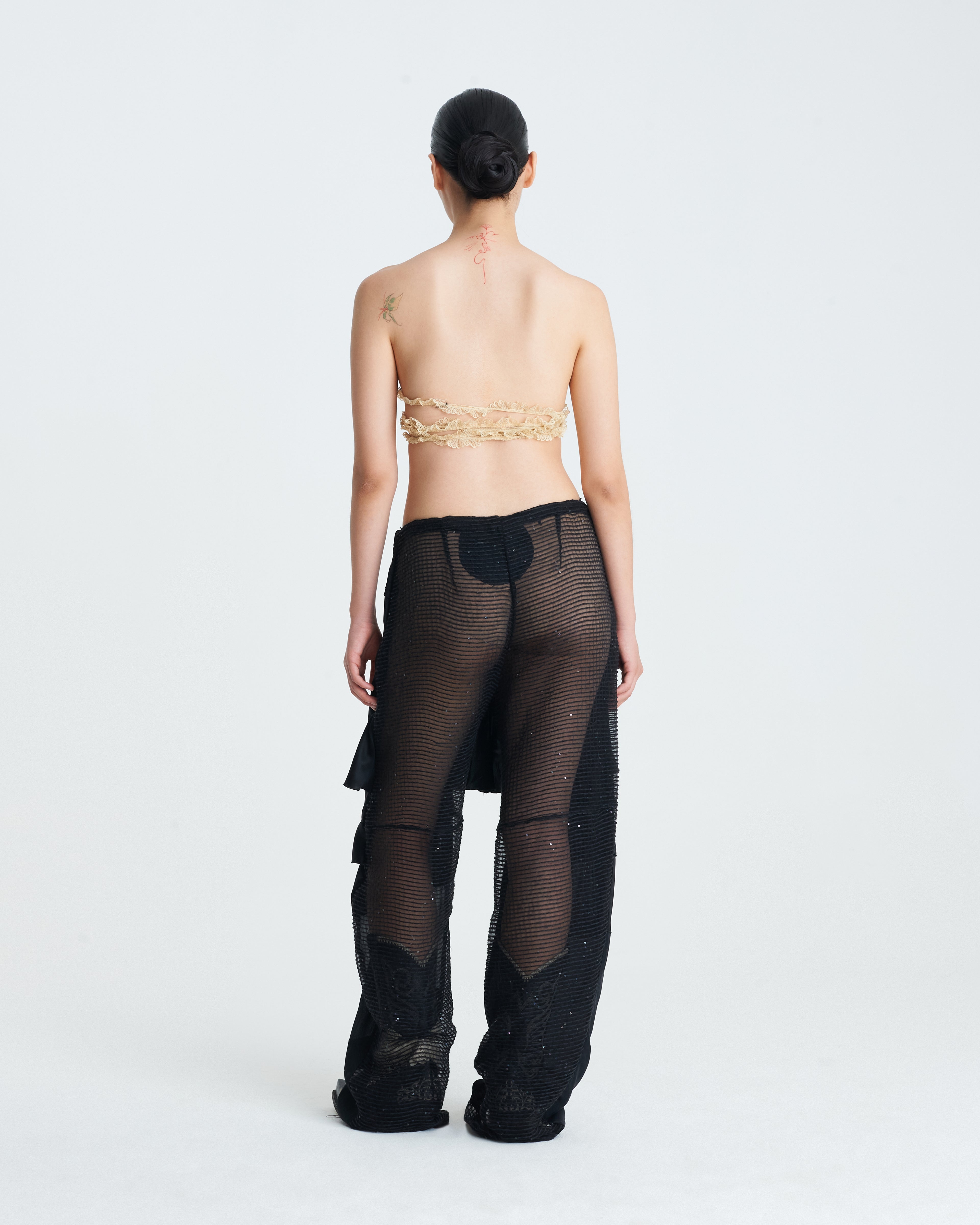 Salice Trousers