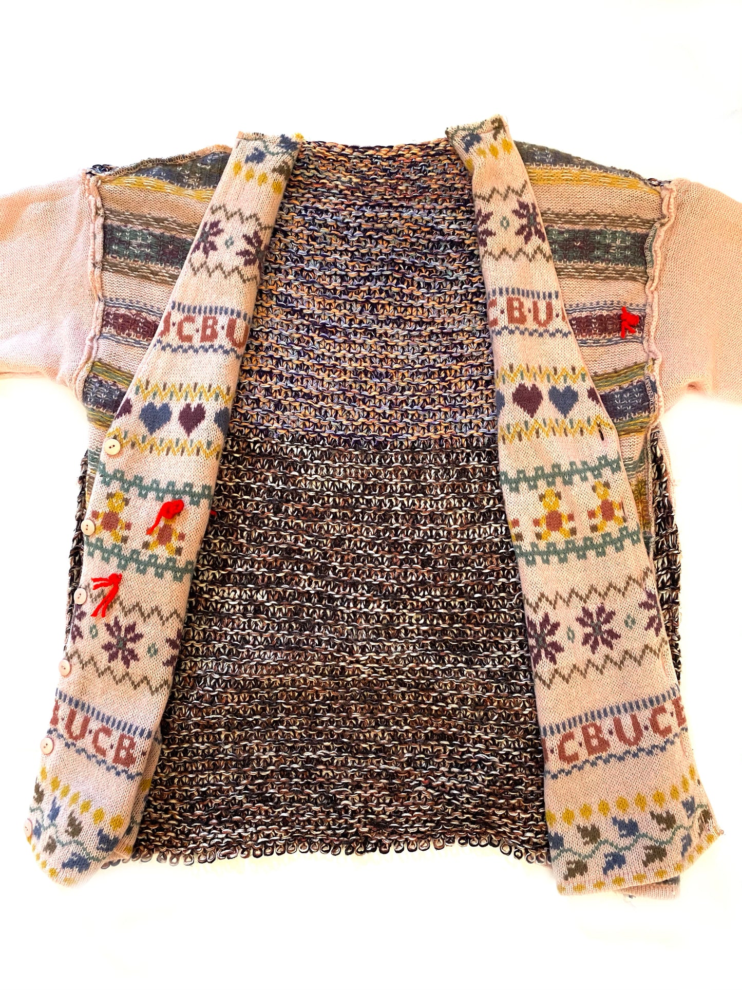 Sweater Andromaca 2