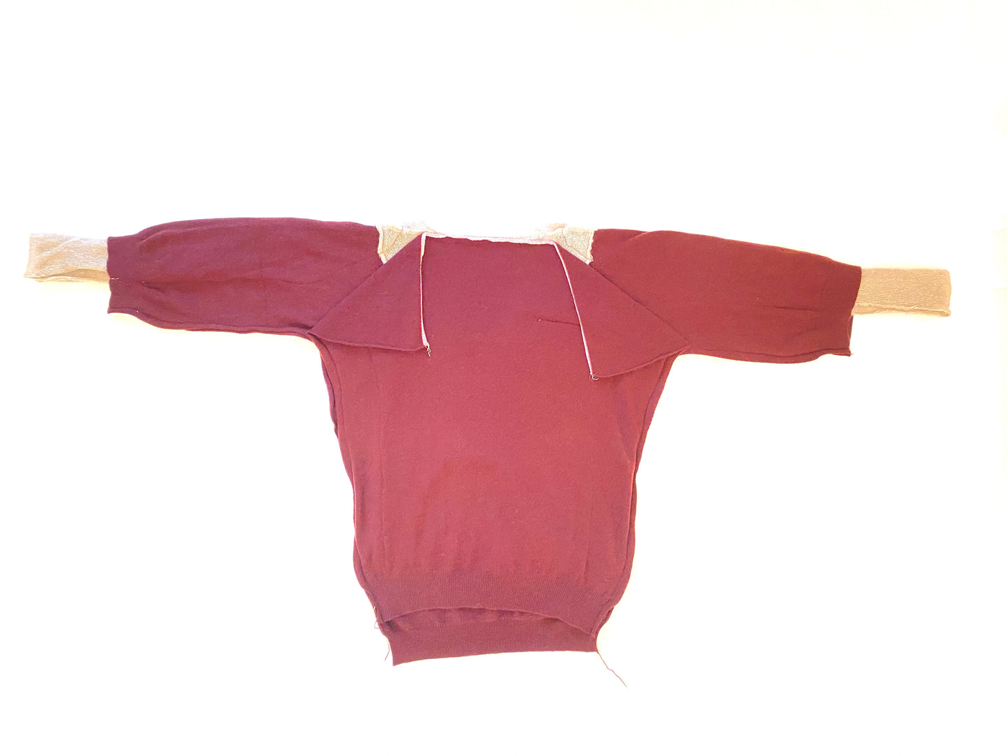 Sweater Andromaca 3