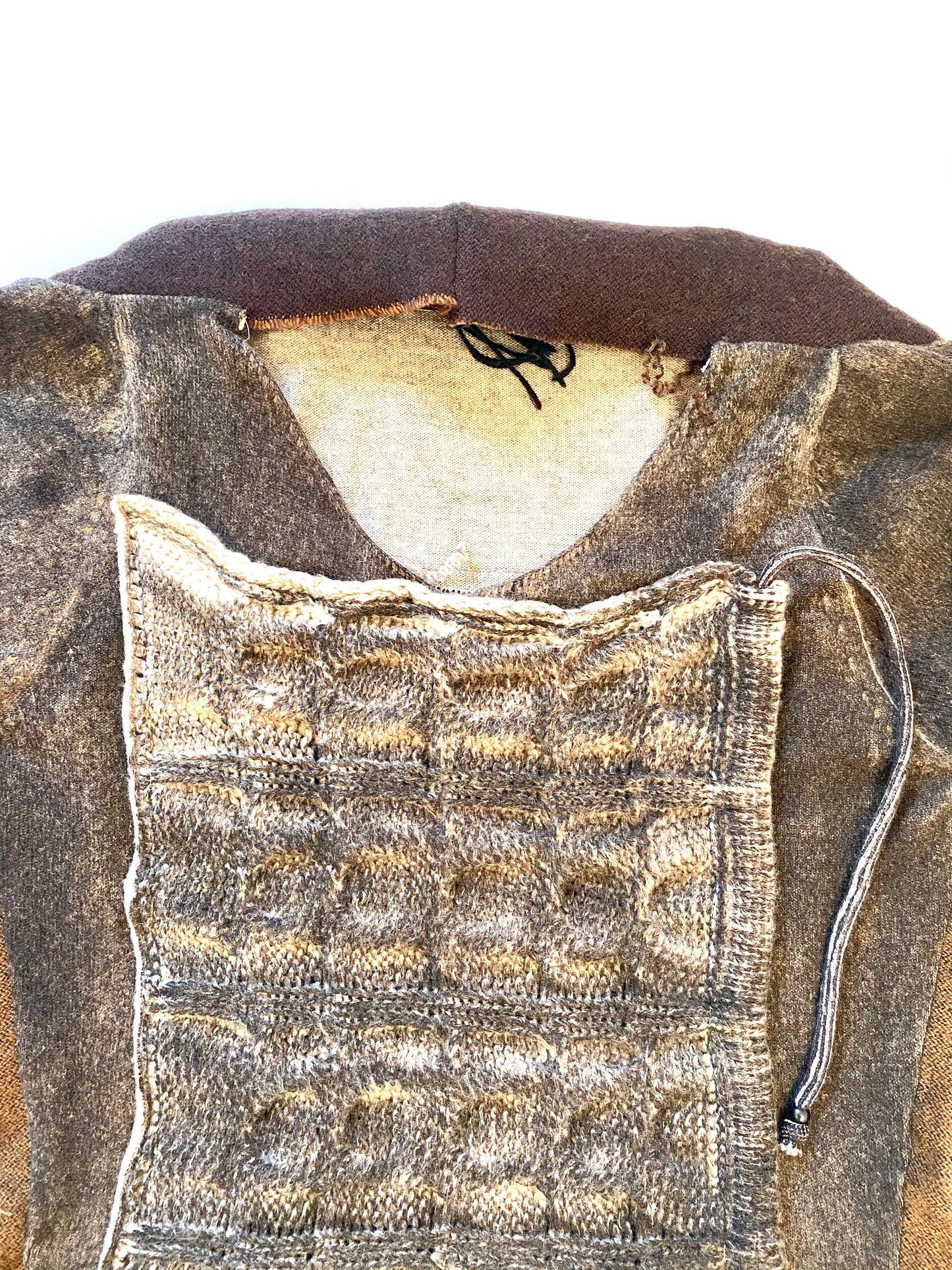 Sweater Andromaca 6