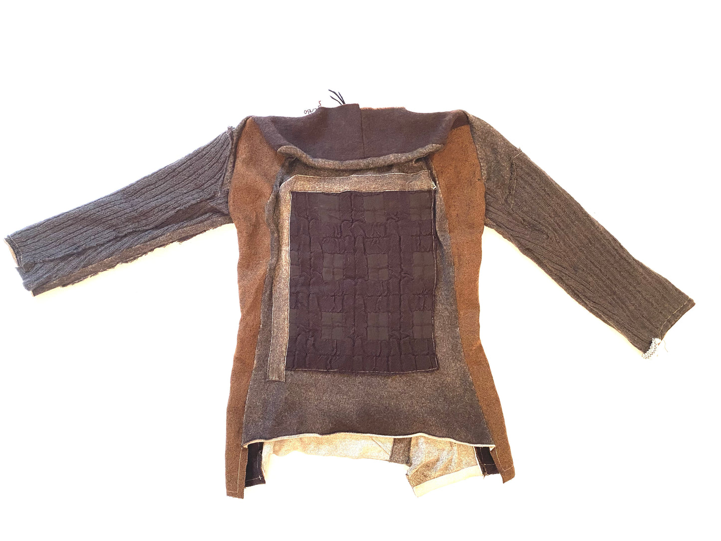 Sweater Andromaca 6