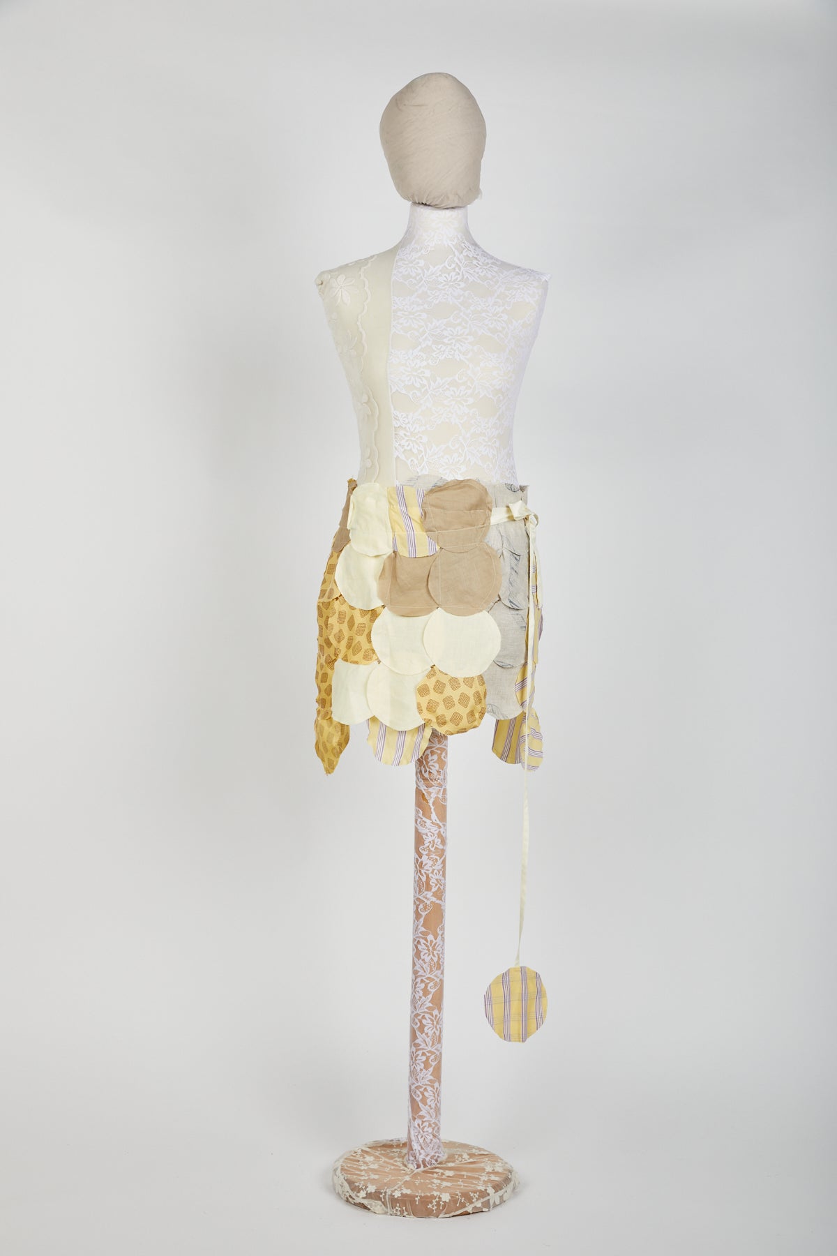 Stamps mini gonna 10