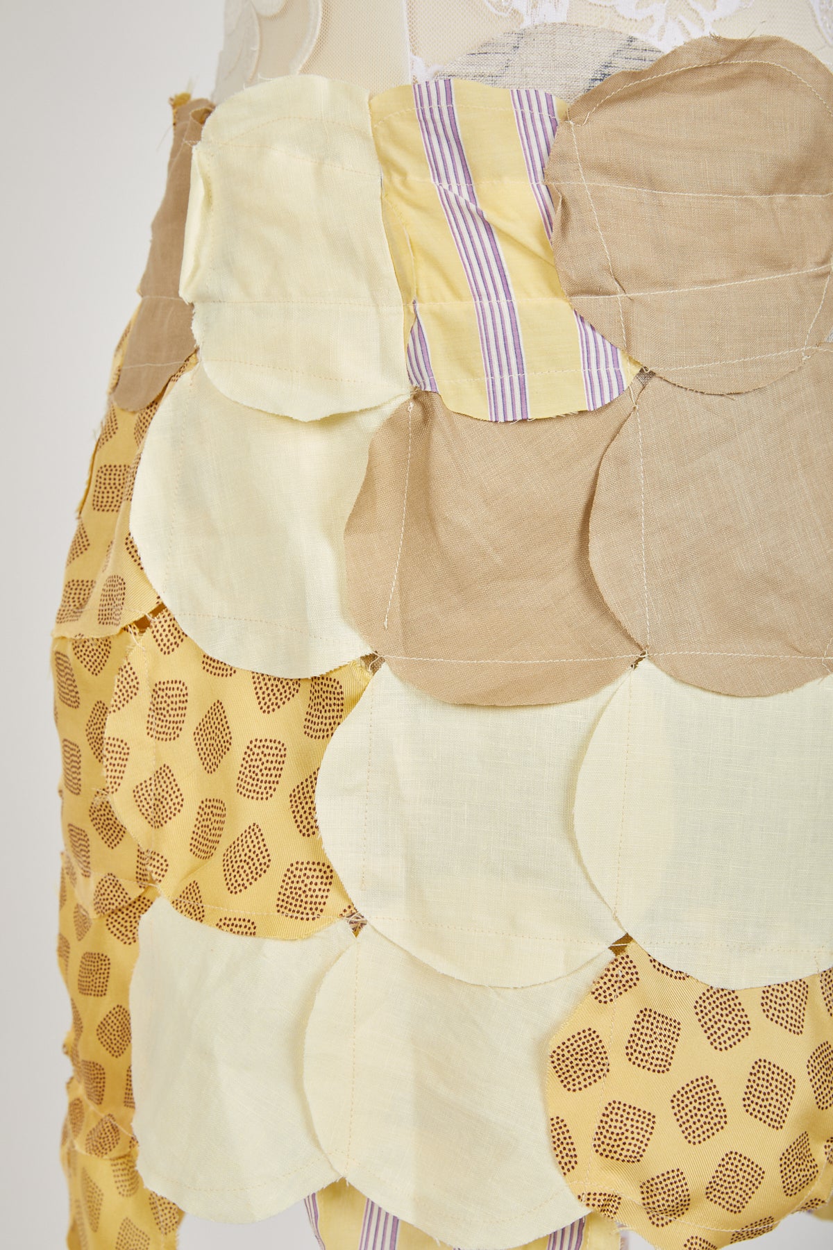 Stamps mini gonna 10