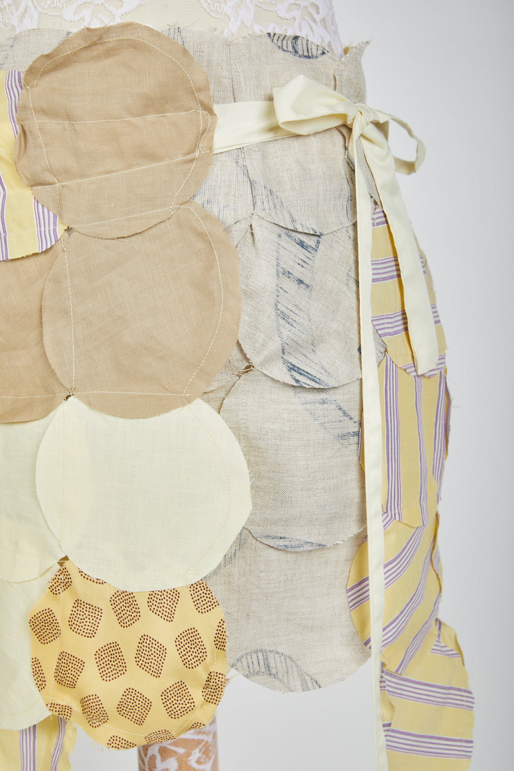 Stamps mini gonna 10