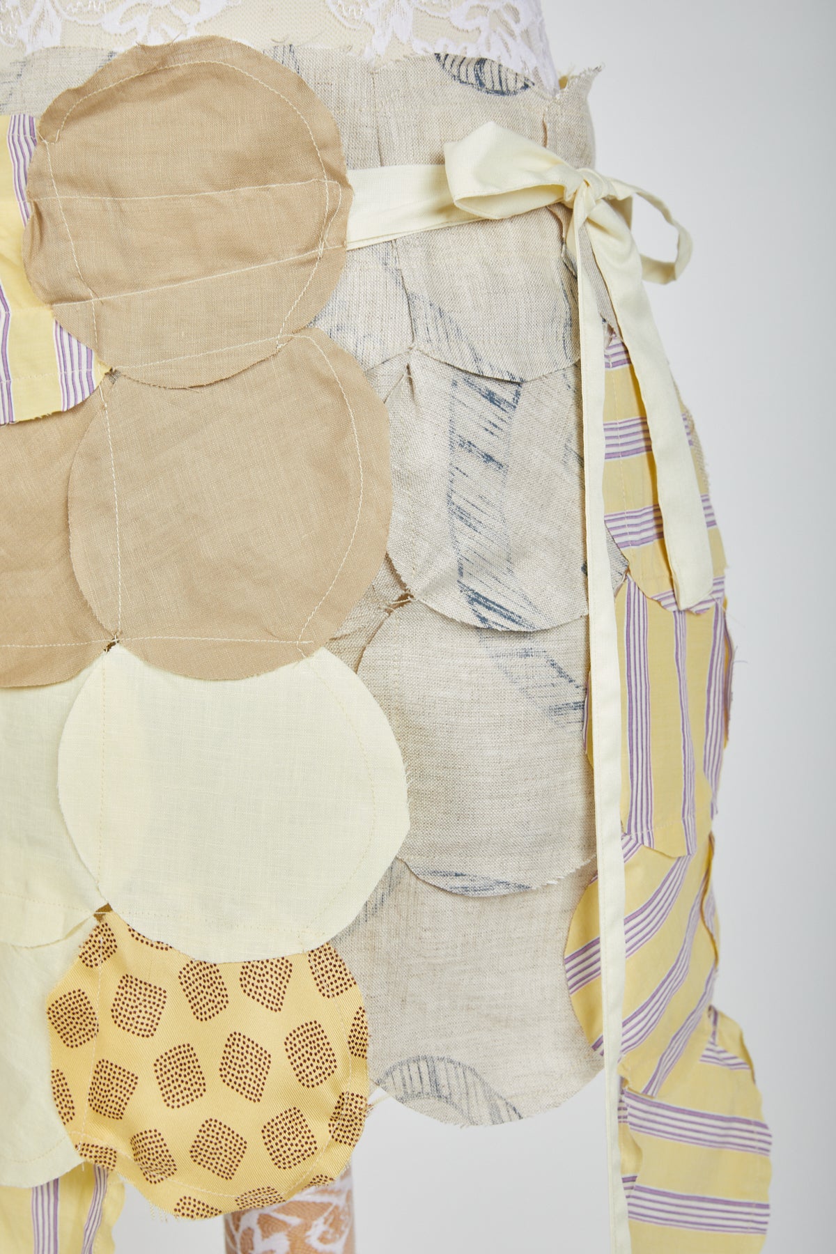 Stamps mini gonna 10