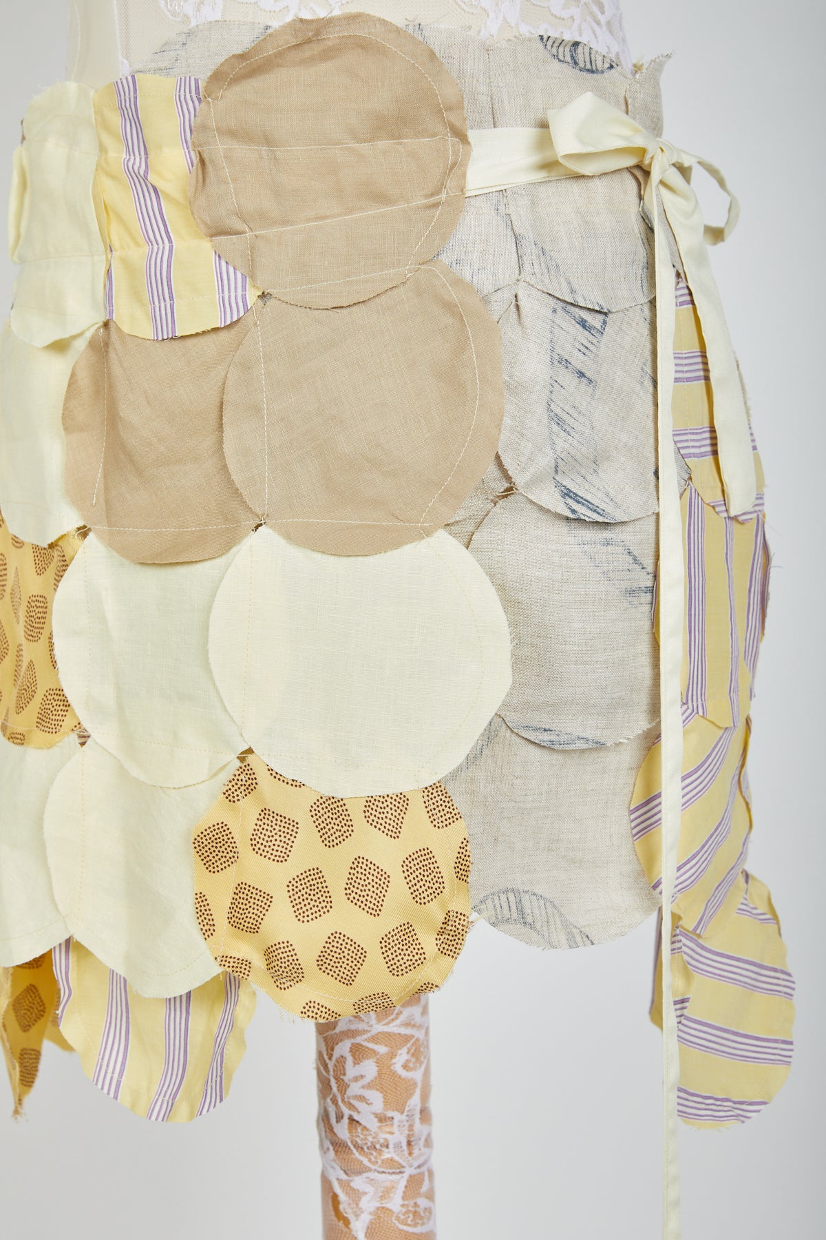 Stamps mini gonna 10