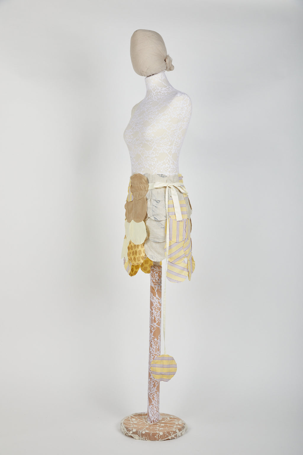 Stamps mini gonna 10