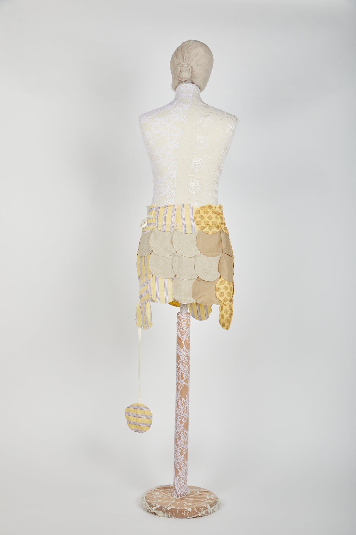 Stamps mini gonna 10